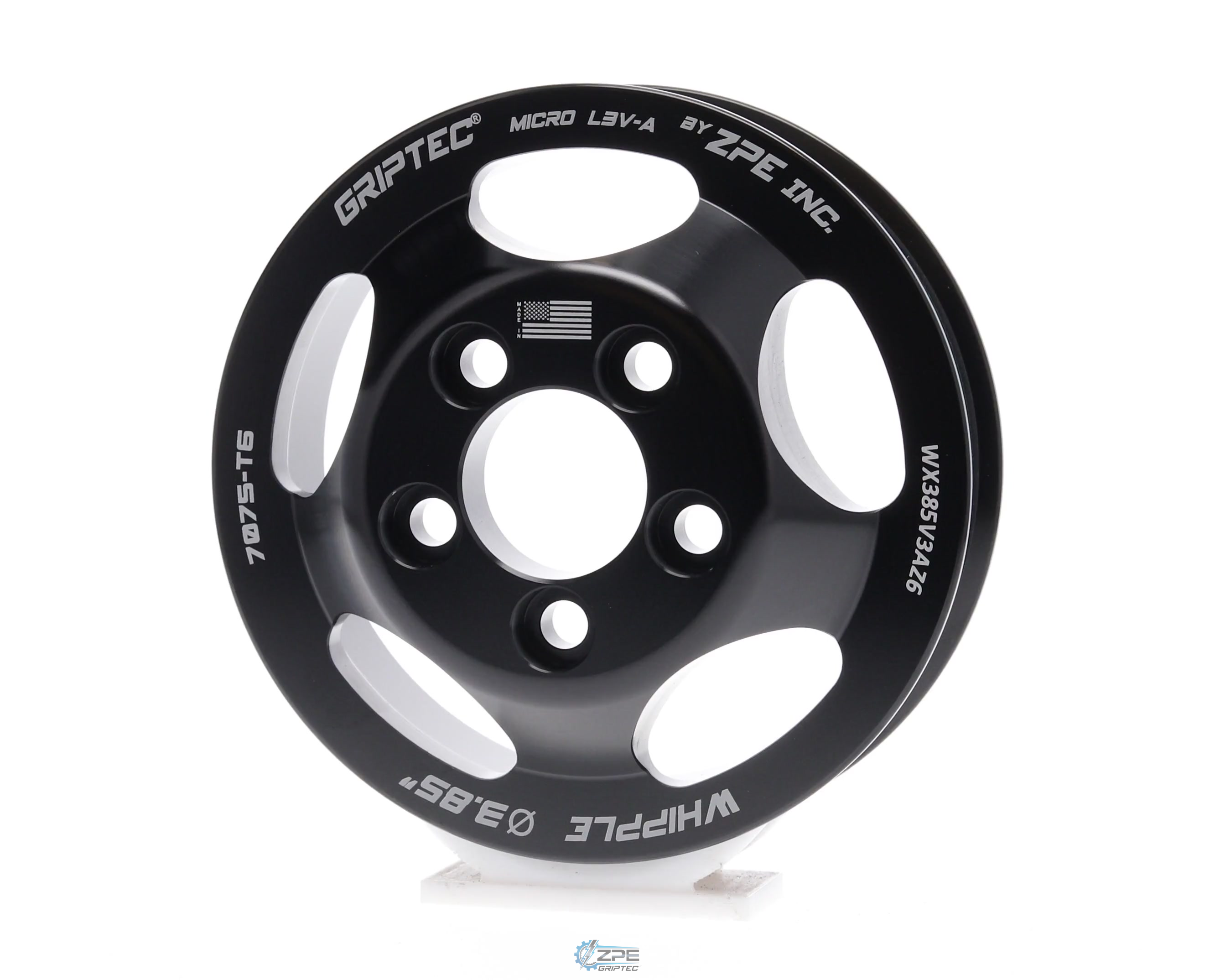 Street Driven Performance