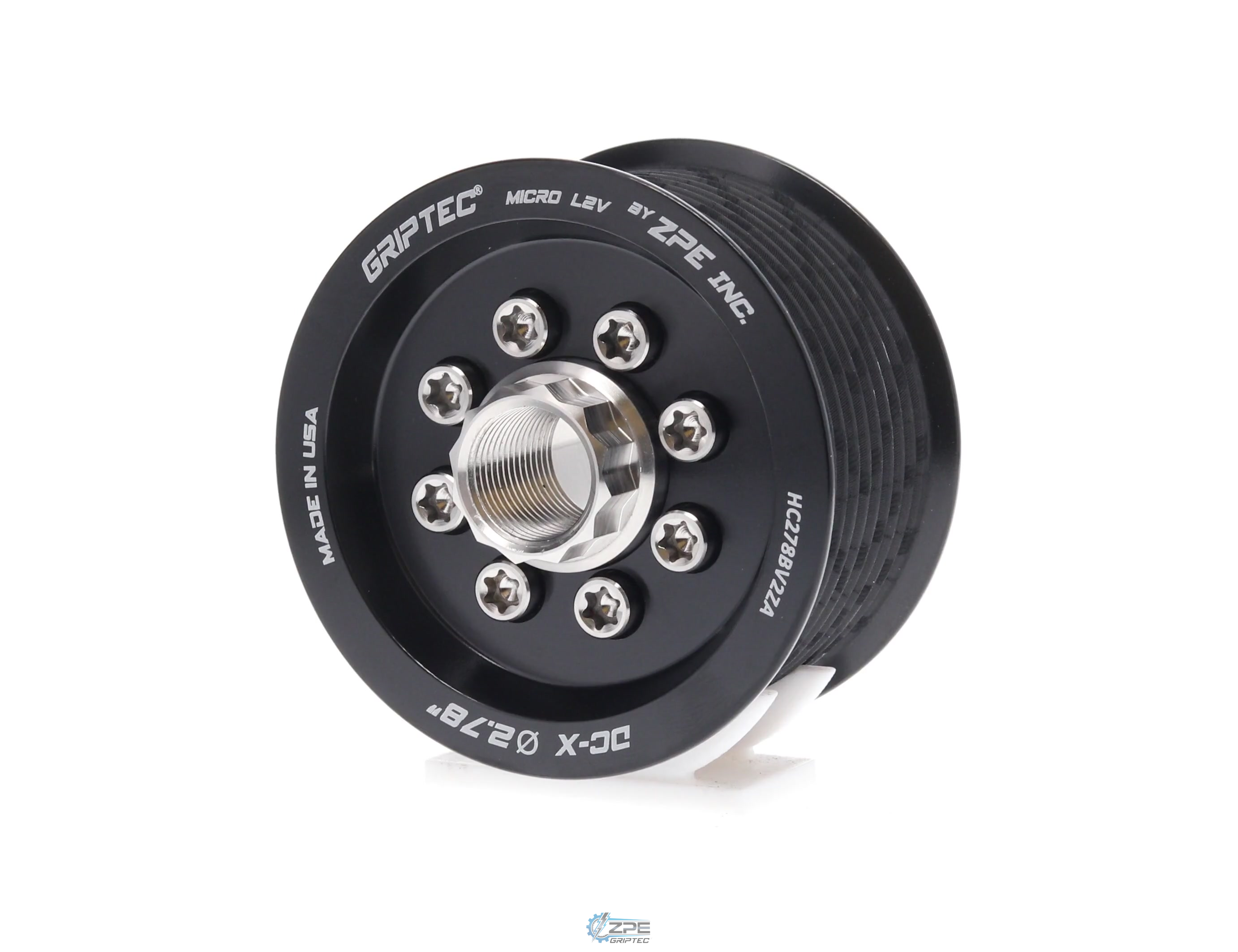 Street Driven Performance