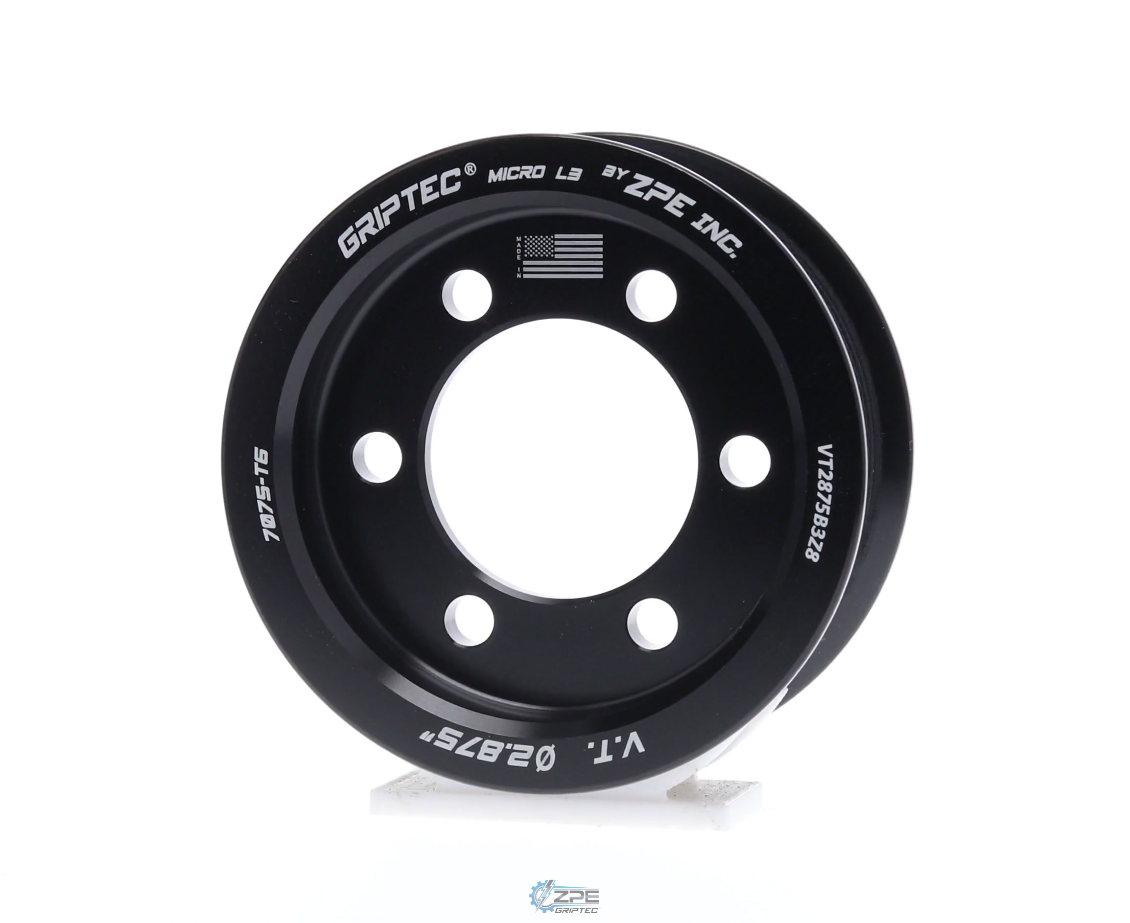 Street Driven Performance