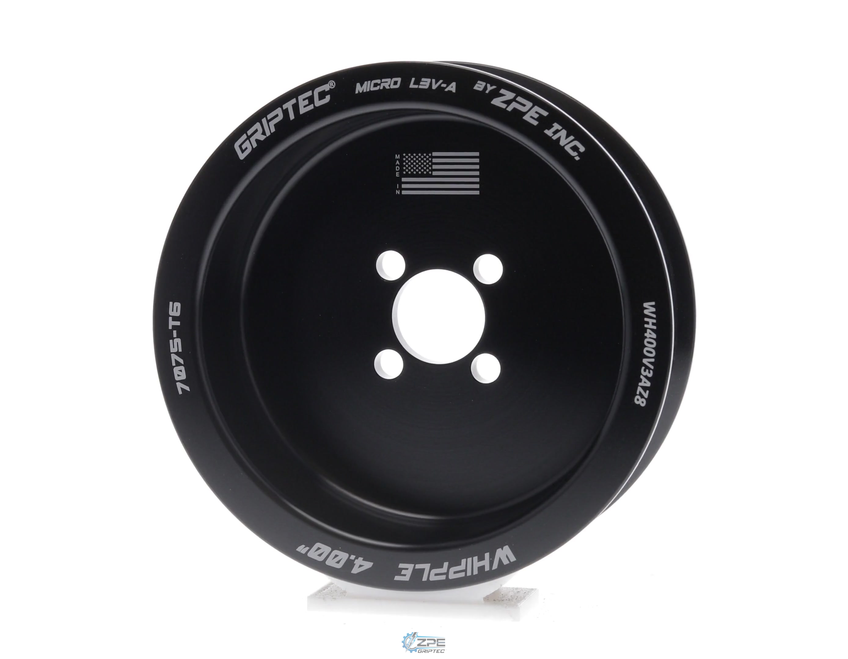 Street Driven Performance