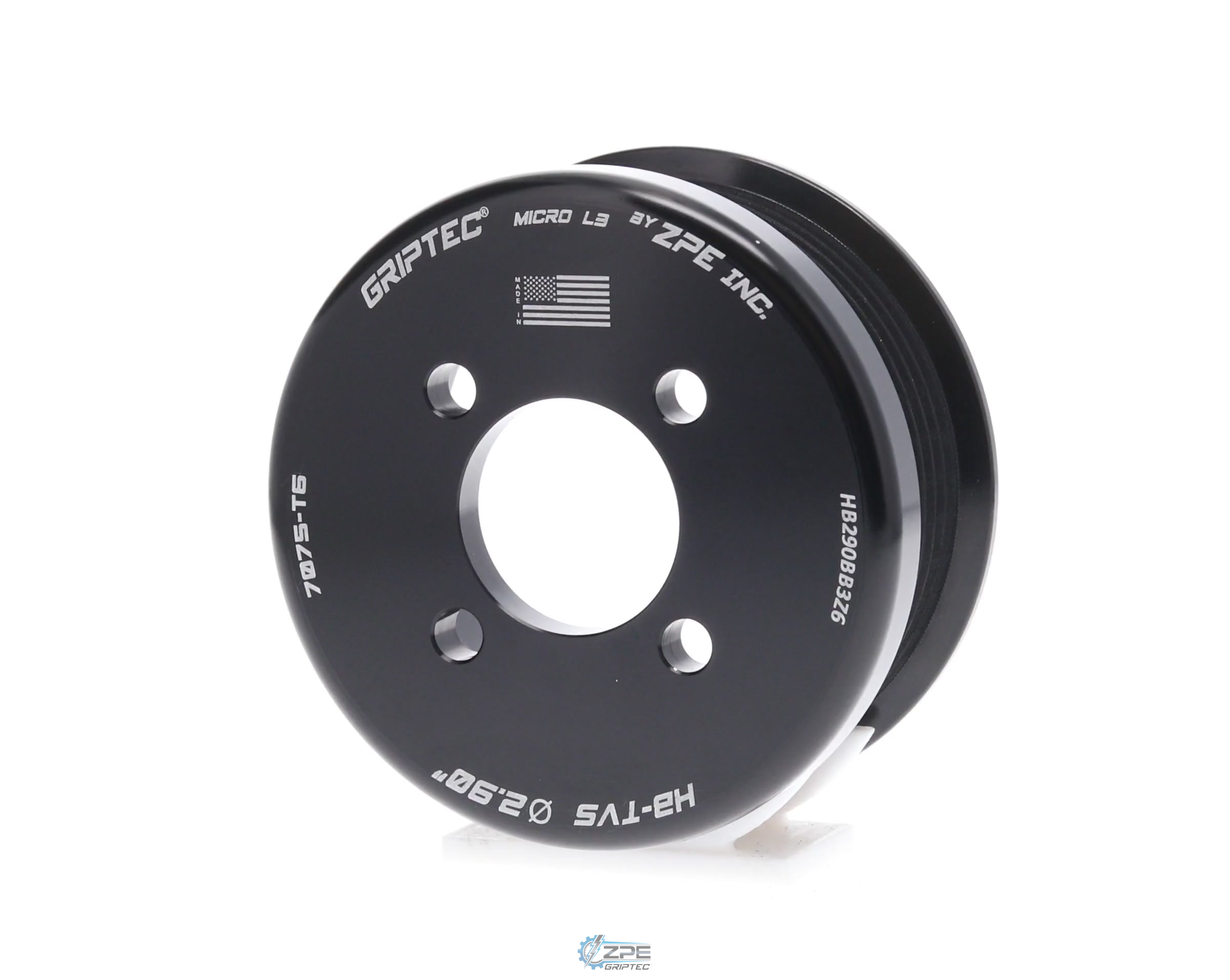 Street Driven Performance