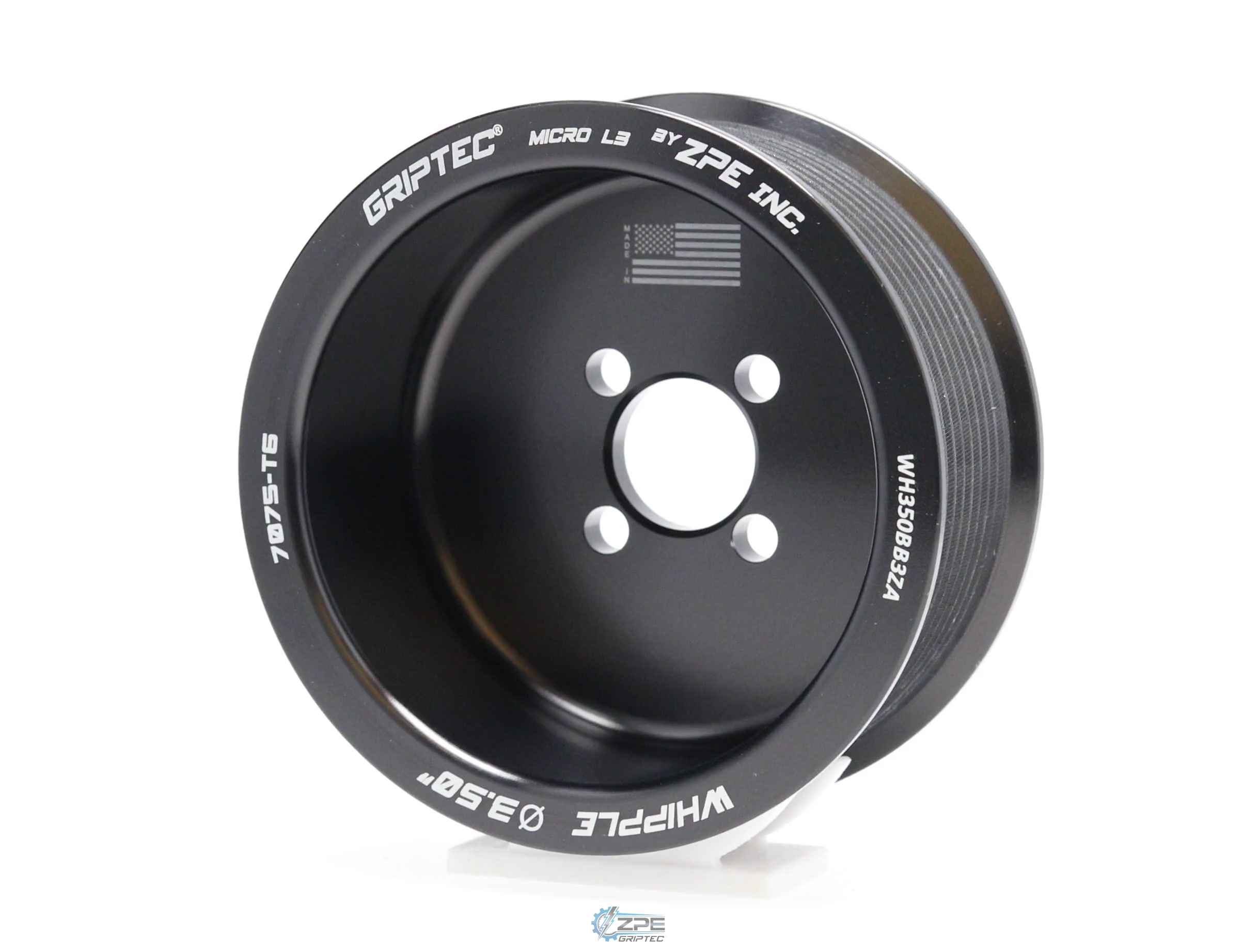 Street Driven Performance