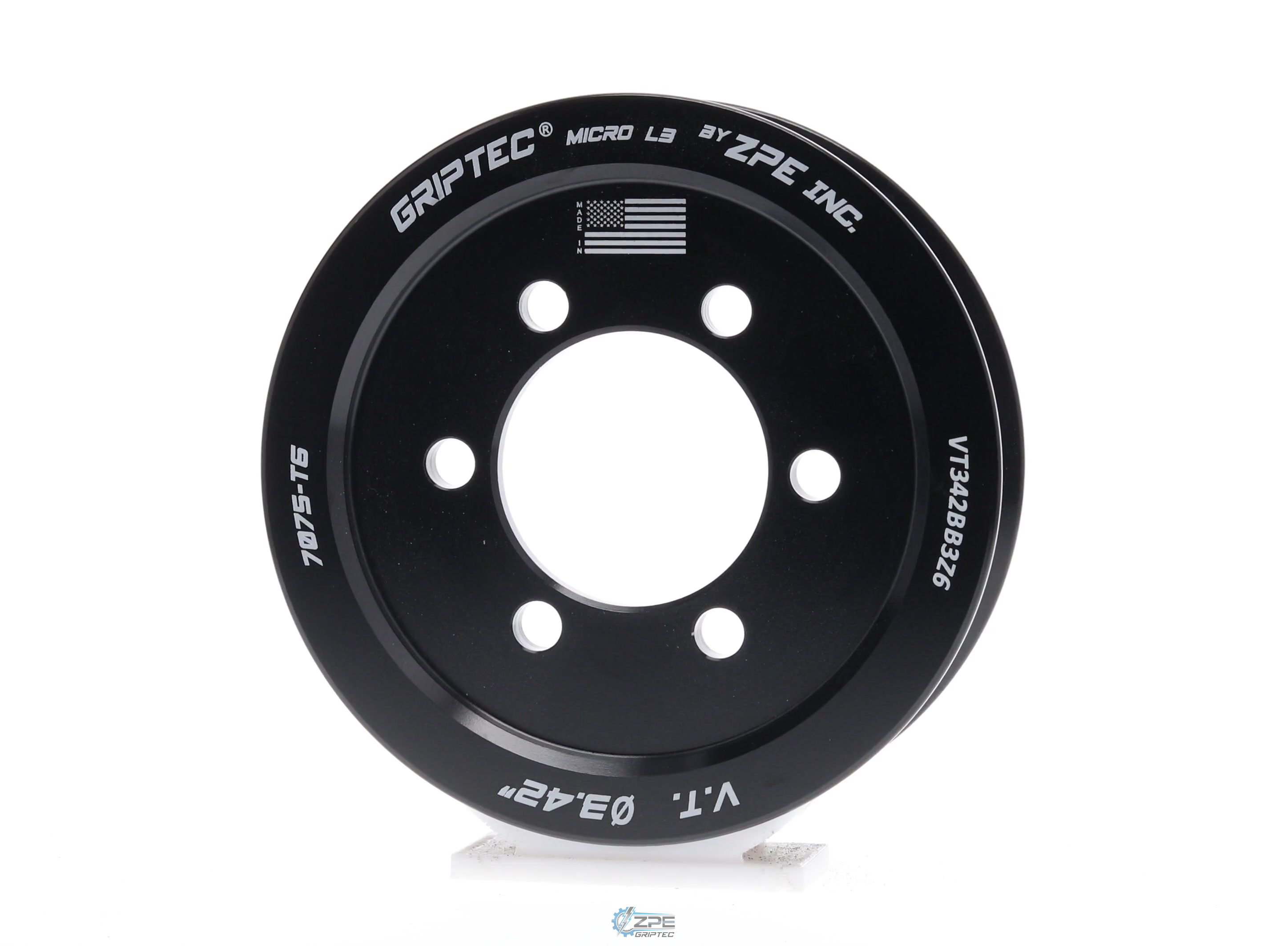 Street Driven Performance