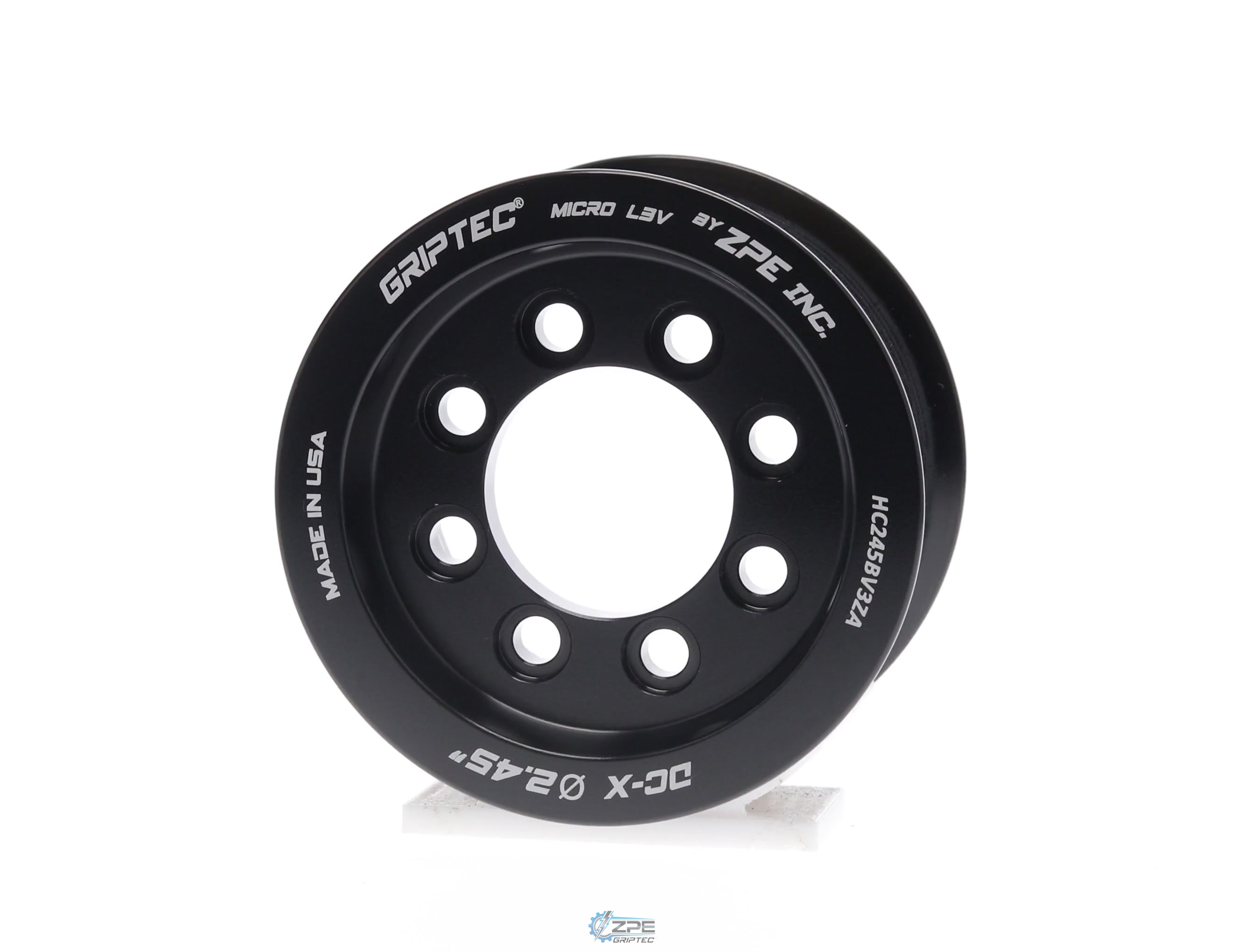 Street Driven Performance