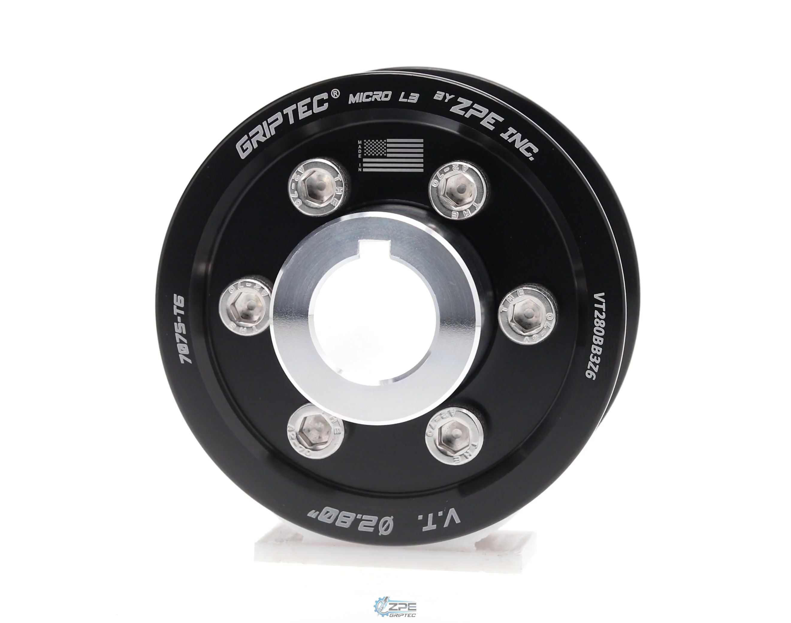 Street Driven Performance