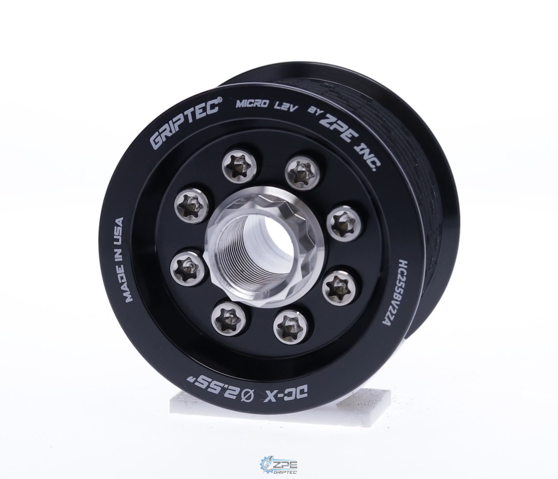 Street Driven Performance