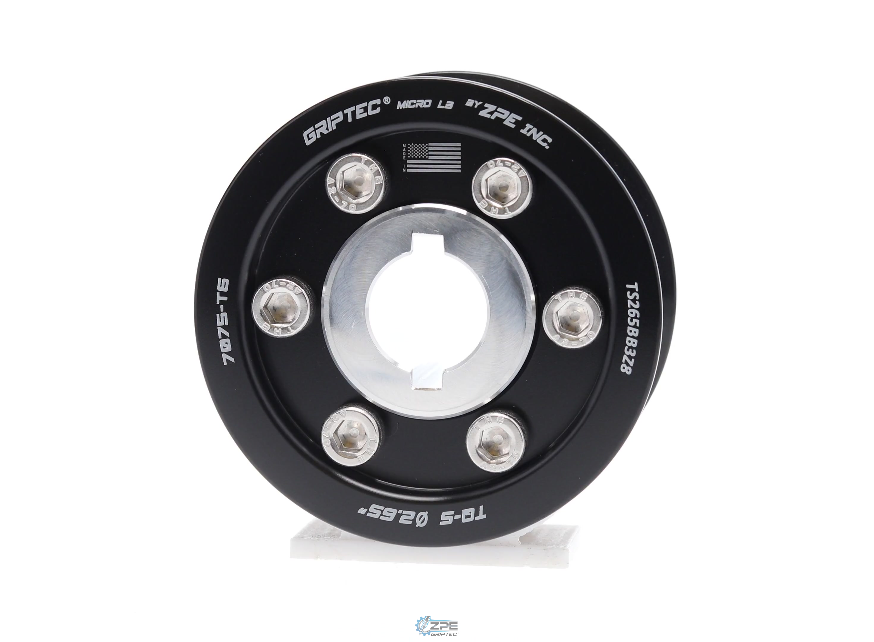 Street Driven Performance