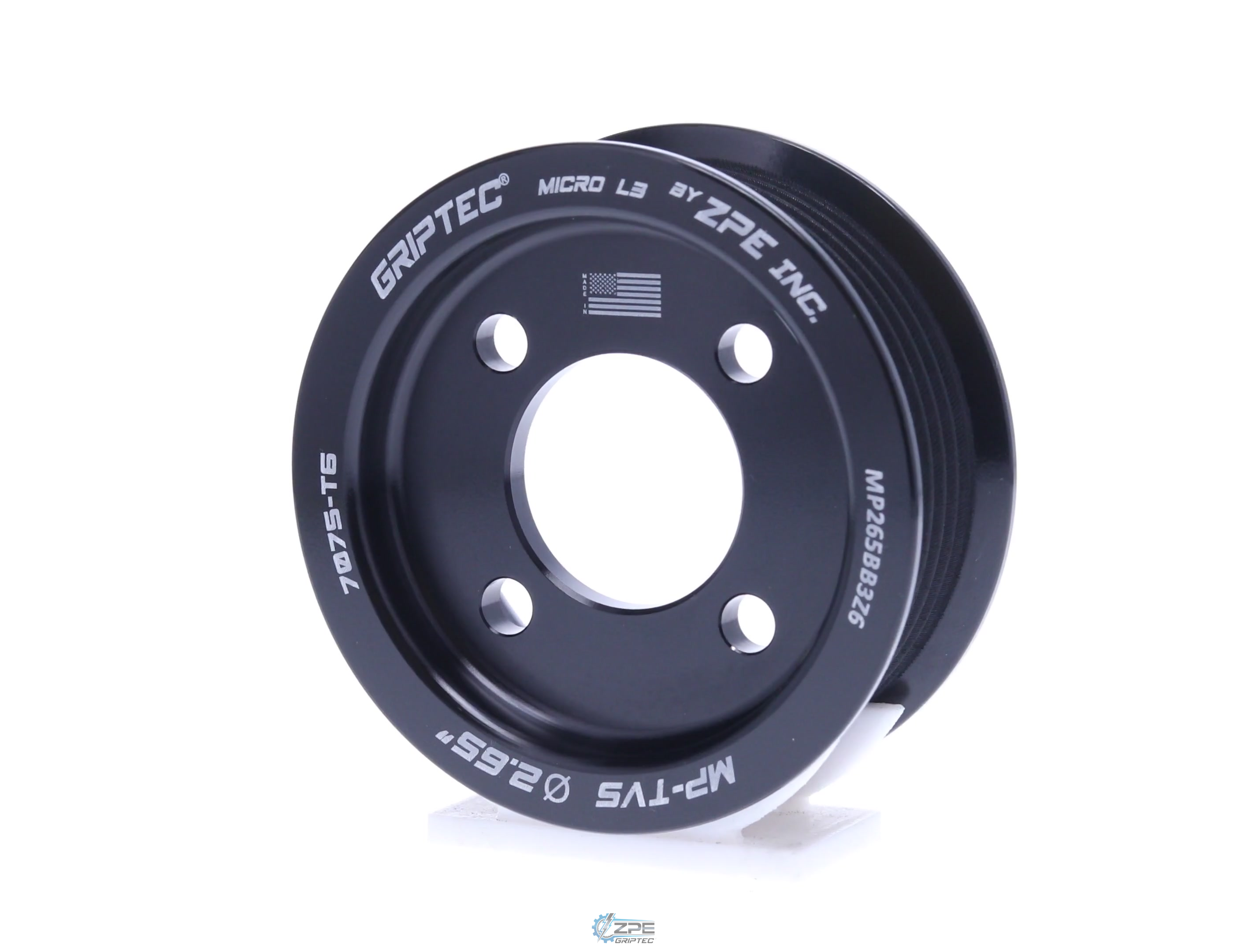 Street Driven Performance