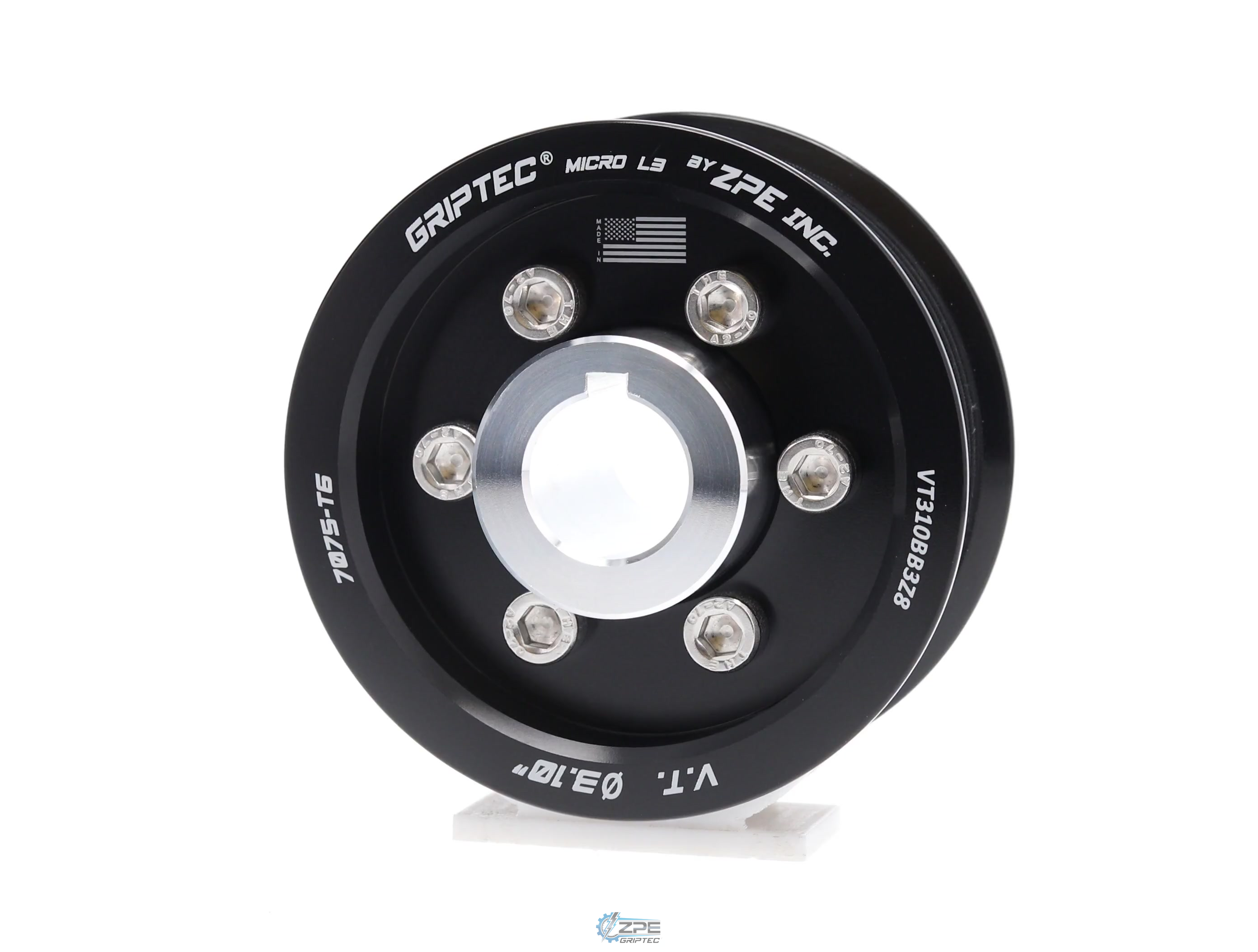 Street Driven Performance