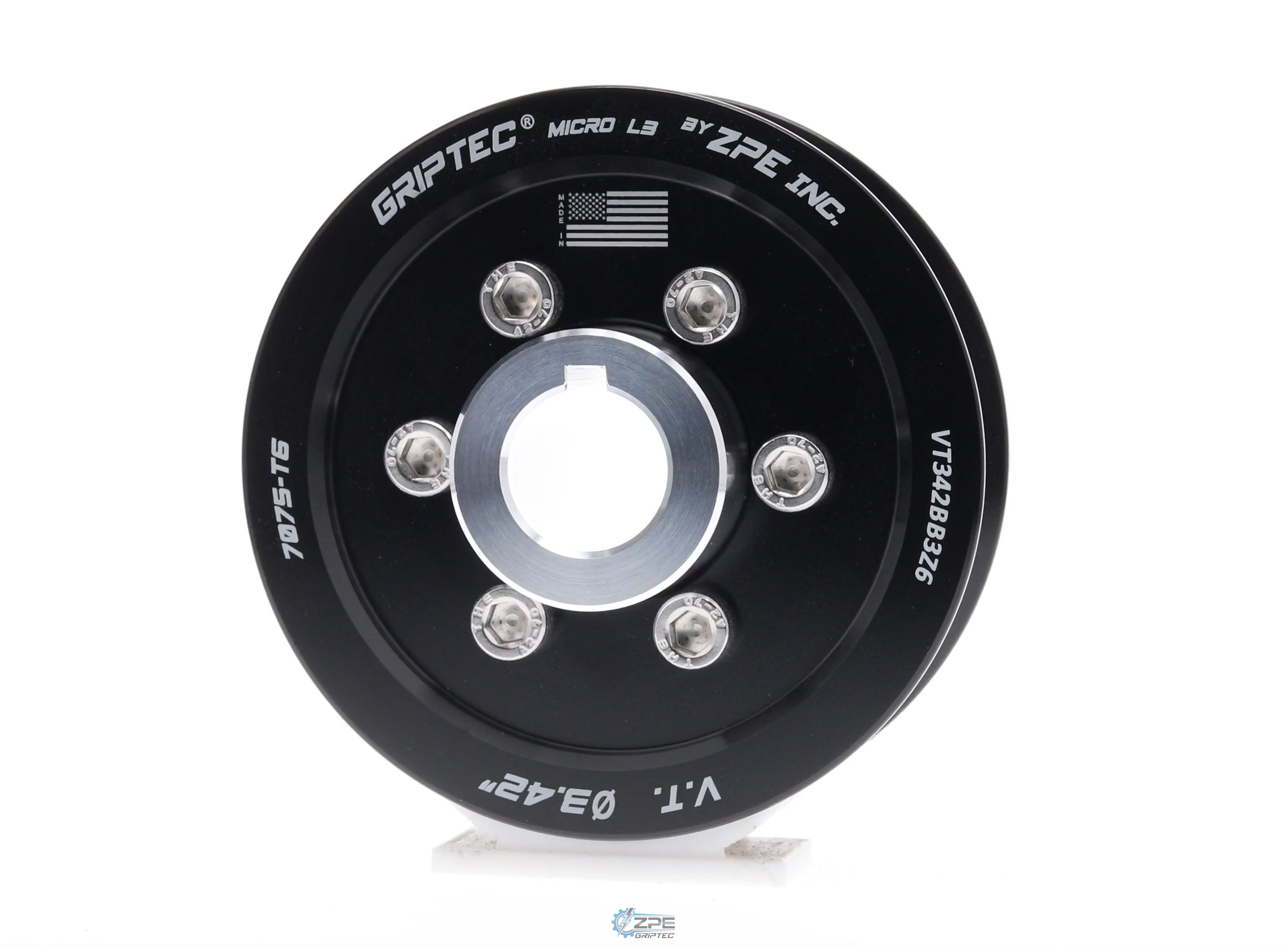 Street Driven Performance