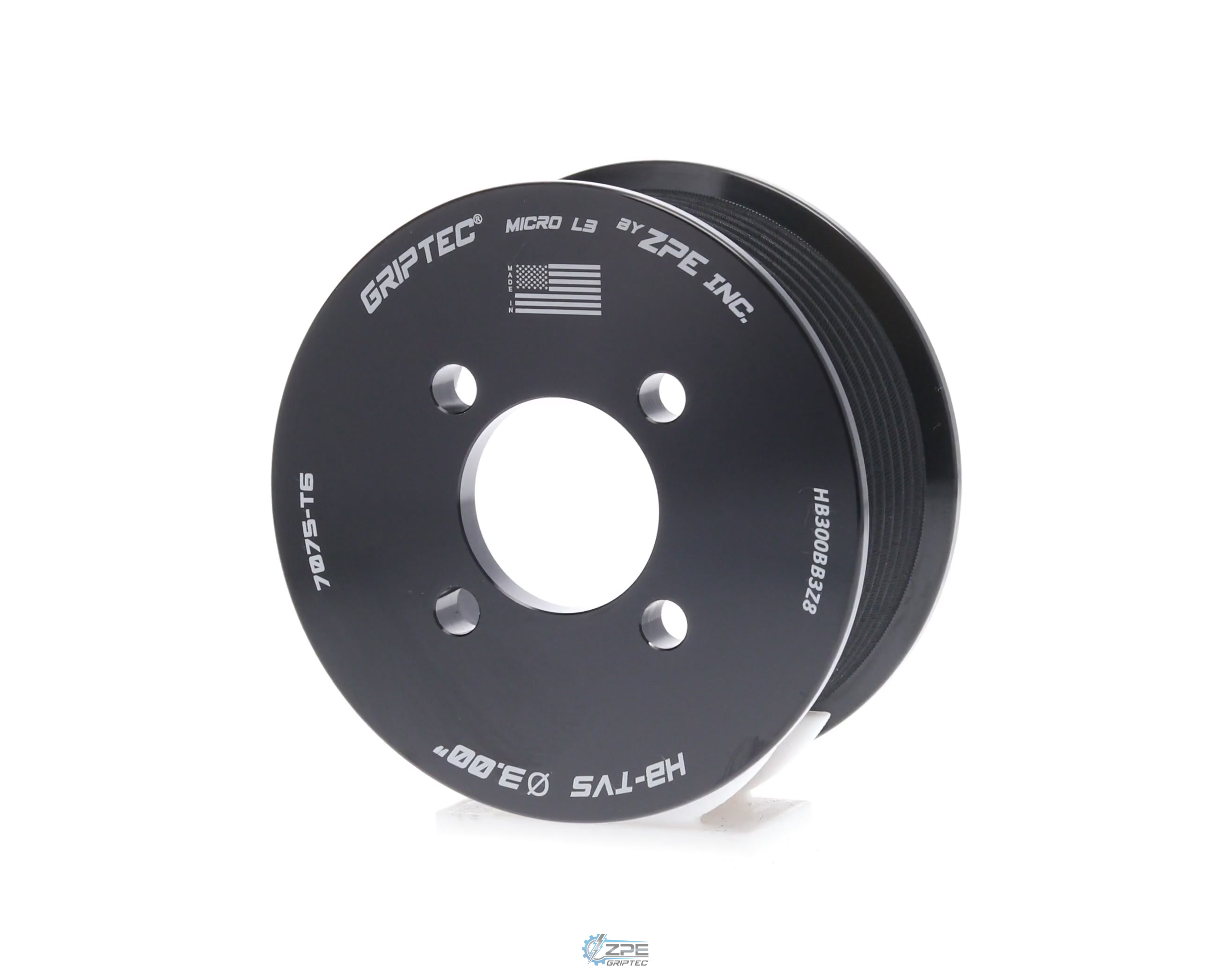 Street Driven Performance