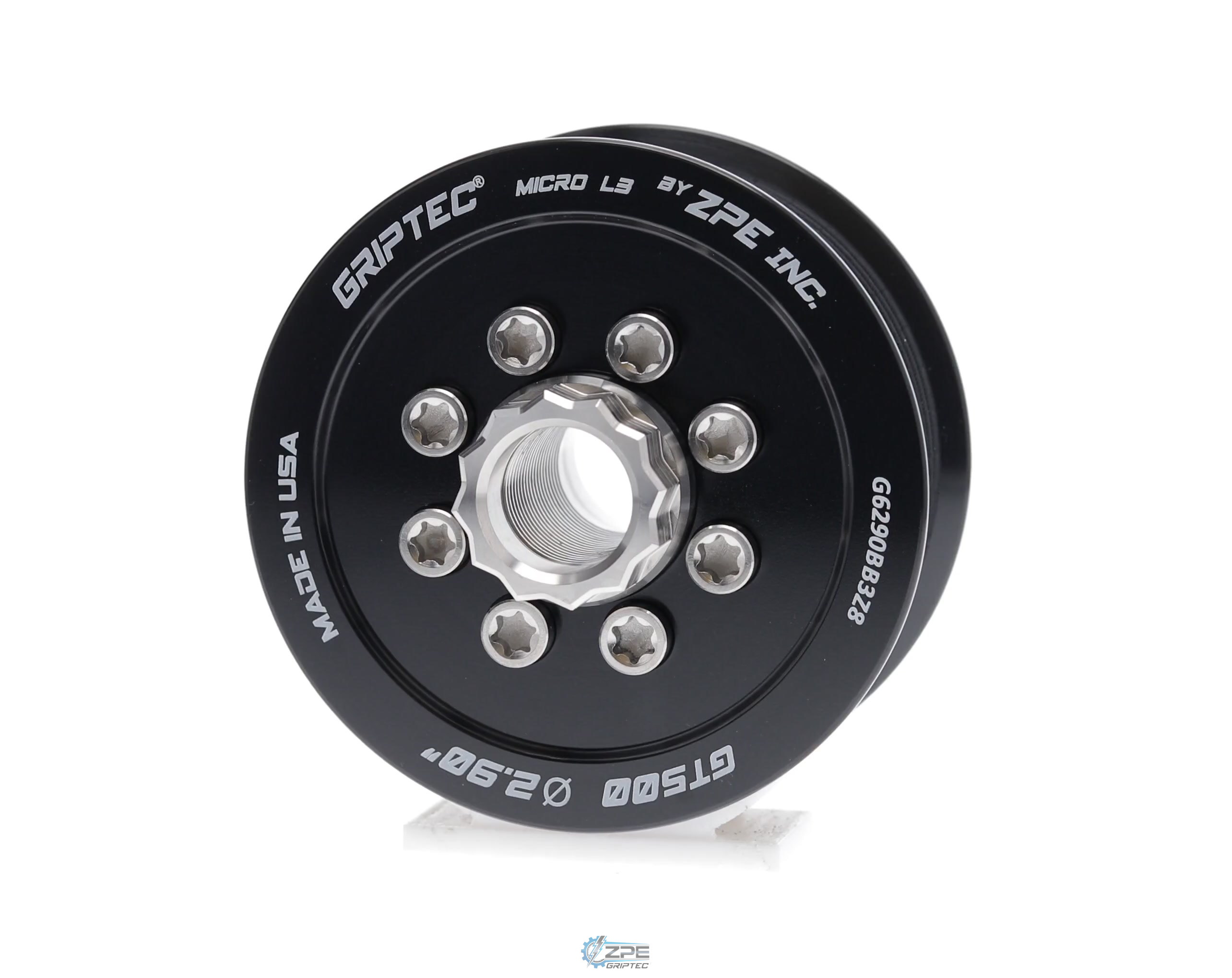 Street Driven Performance