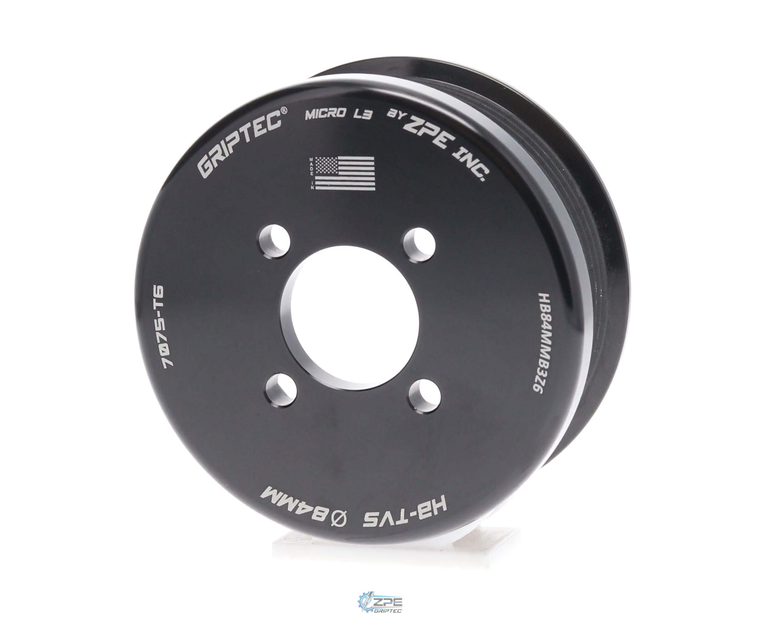 Street Driven Performance