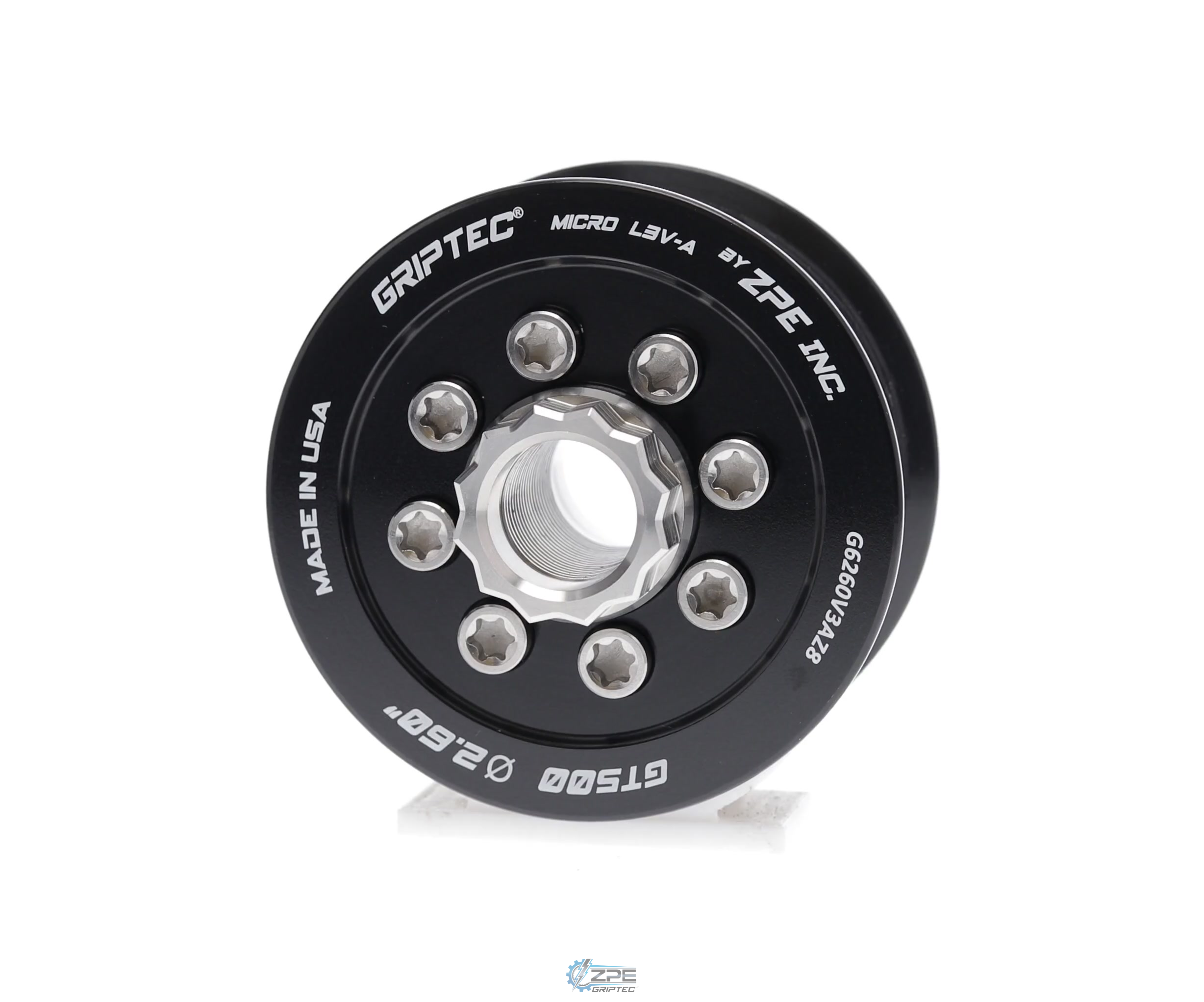 Street Driven Performance