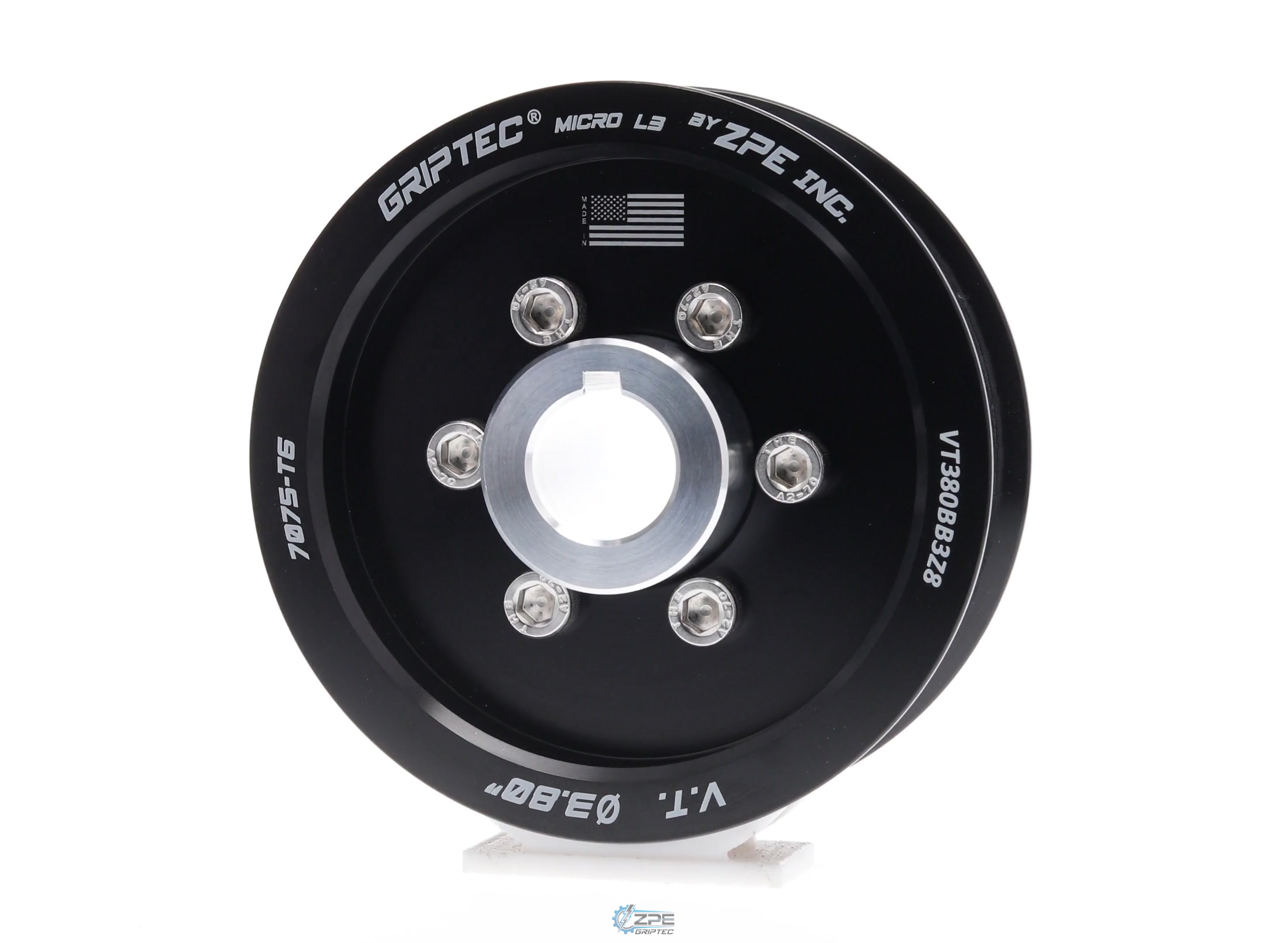 Street Driven Performance