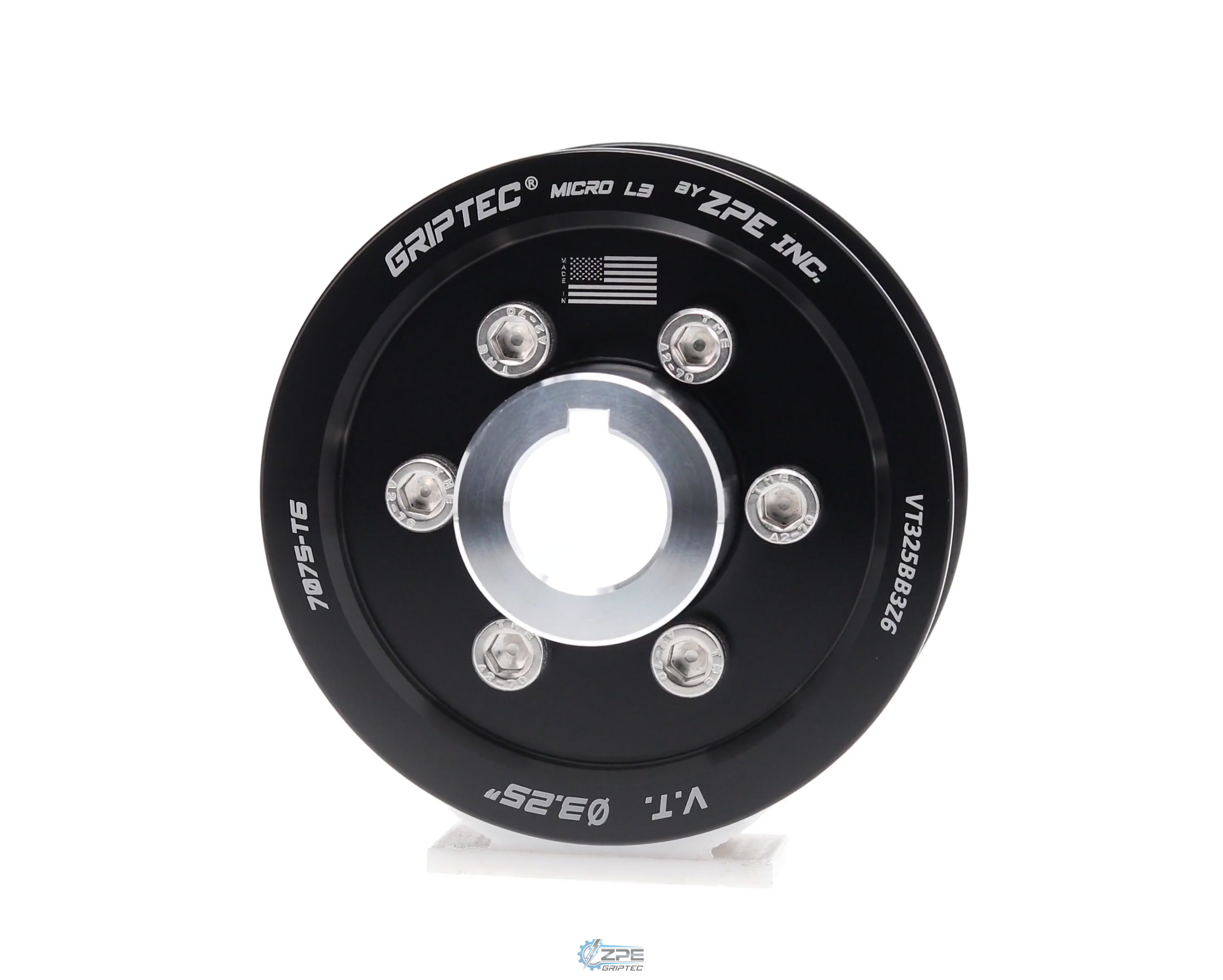 Street Driven Performance