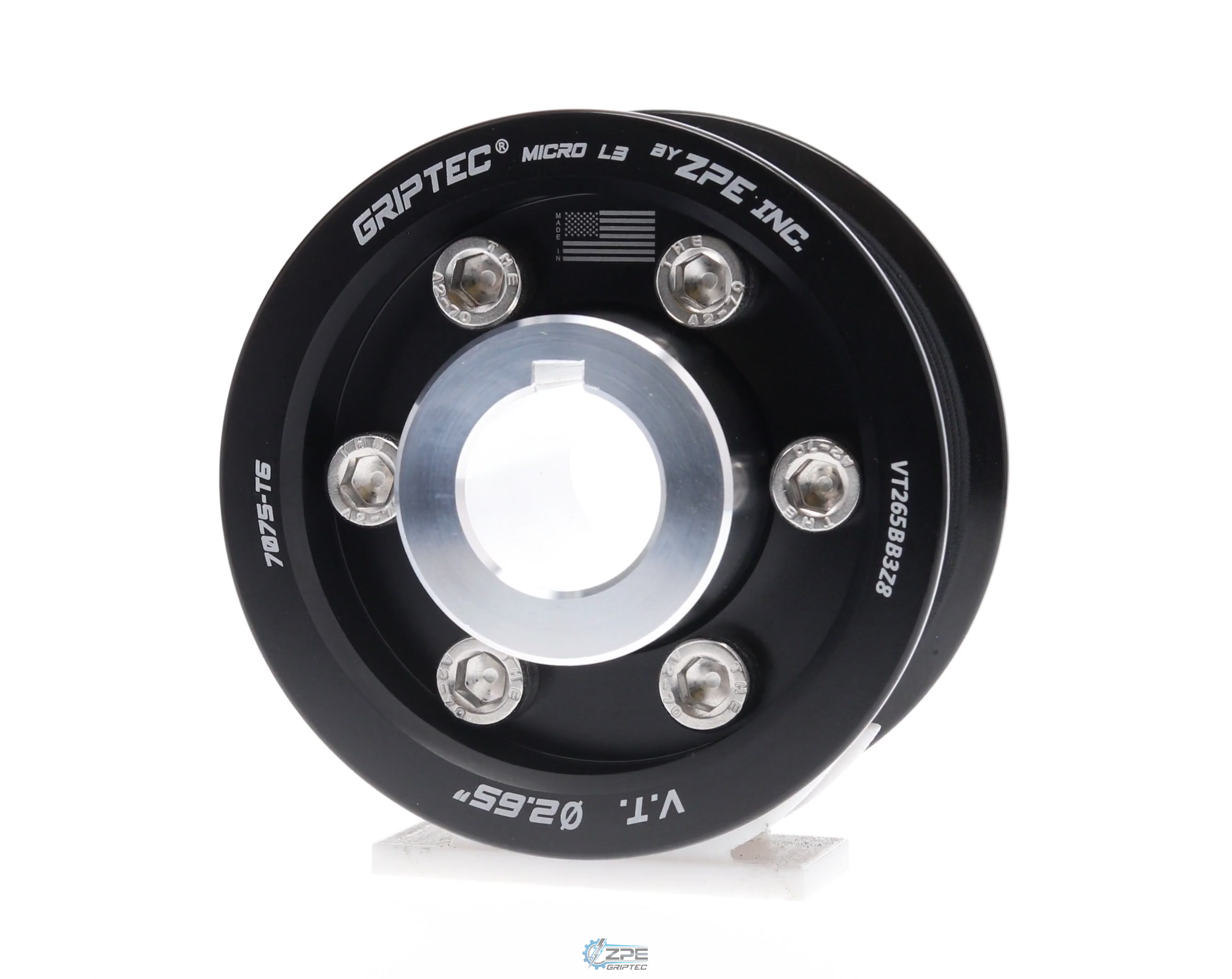 Street Driven Performance