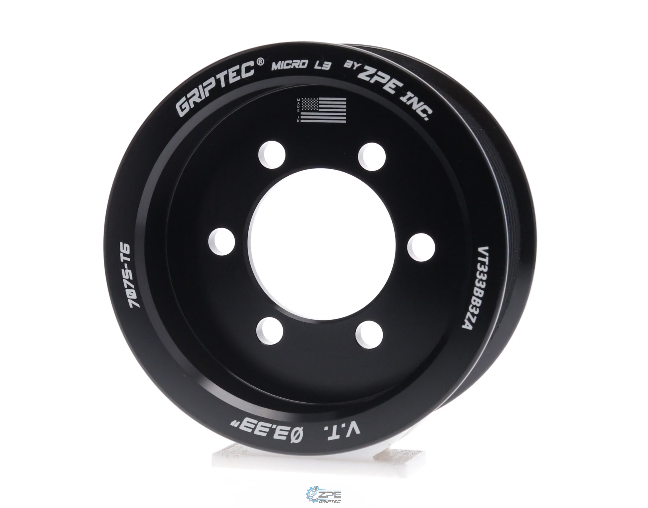 Street Driven Performance