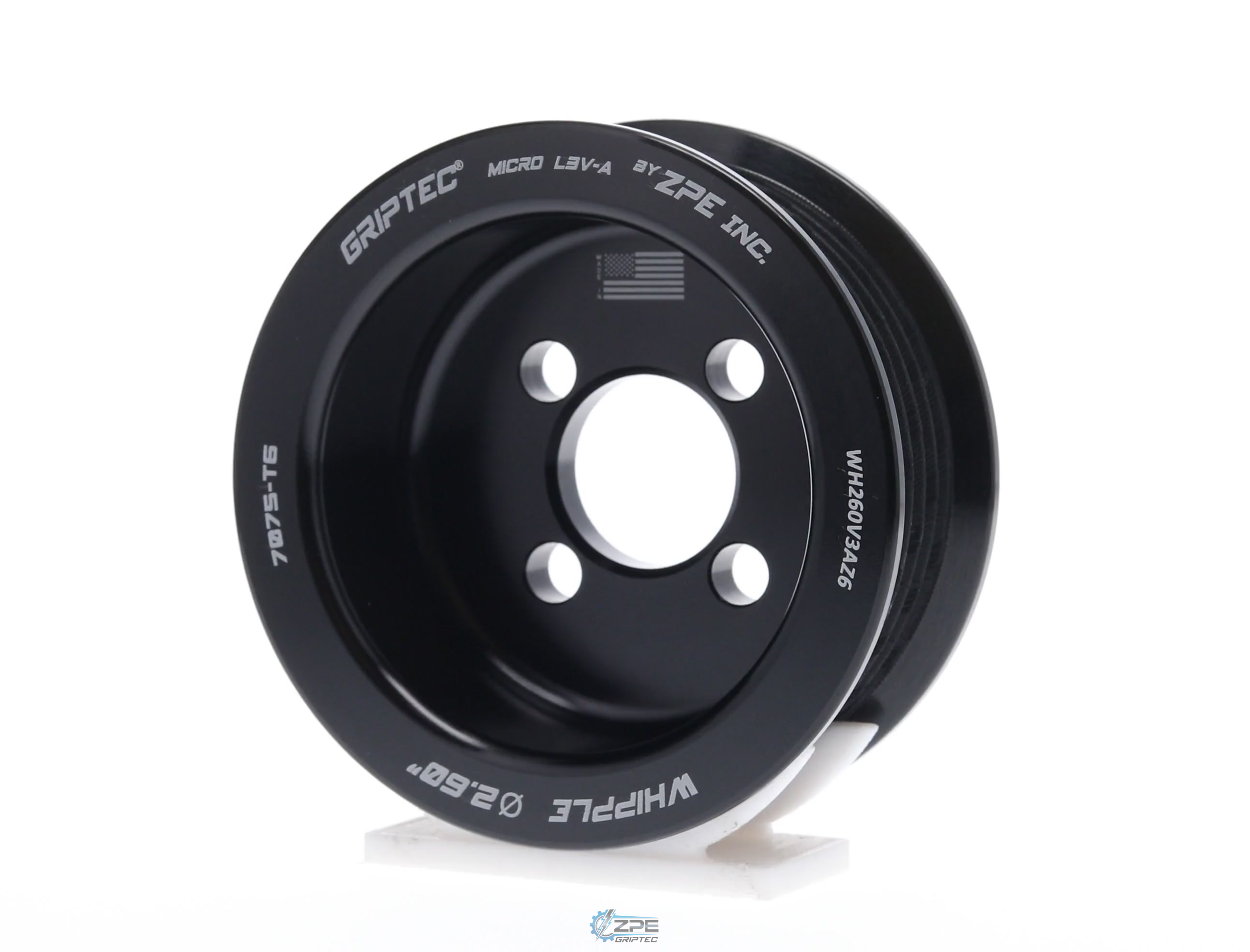 Street Driven Performance