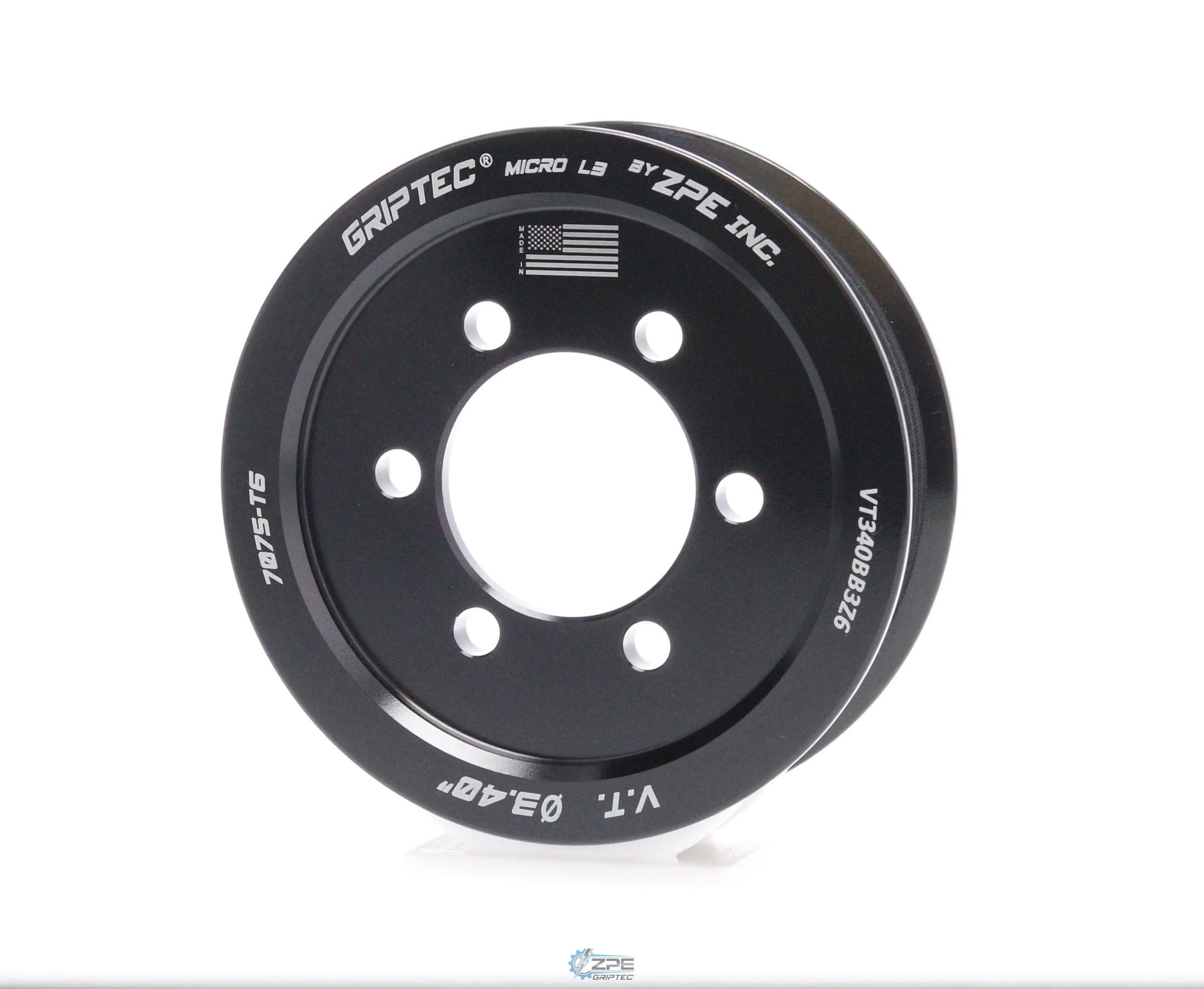 Street Driven Performance