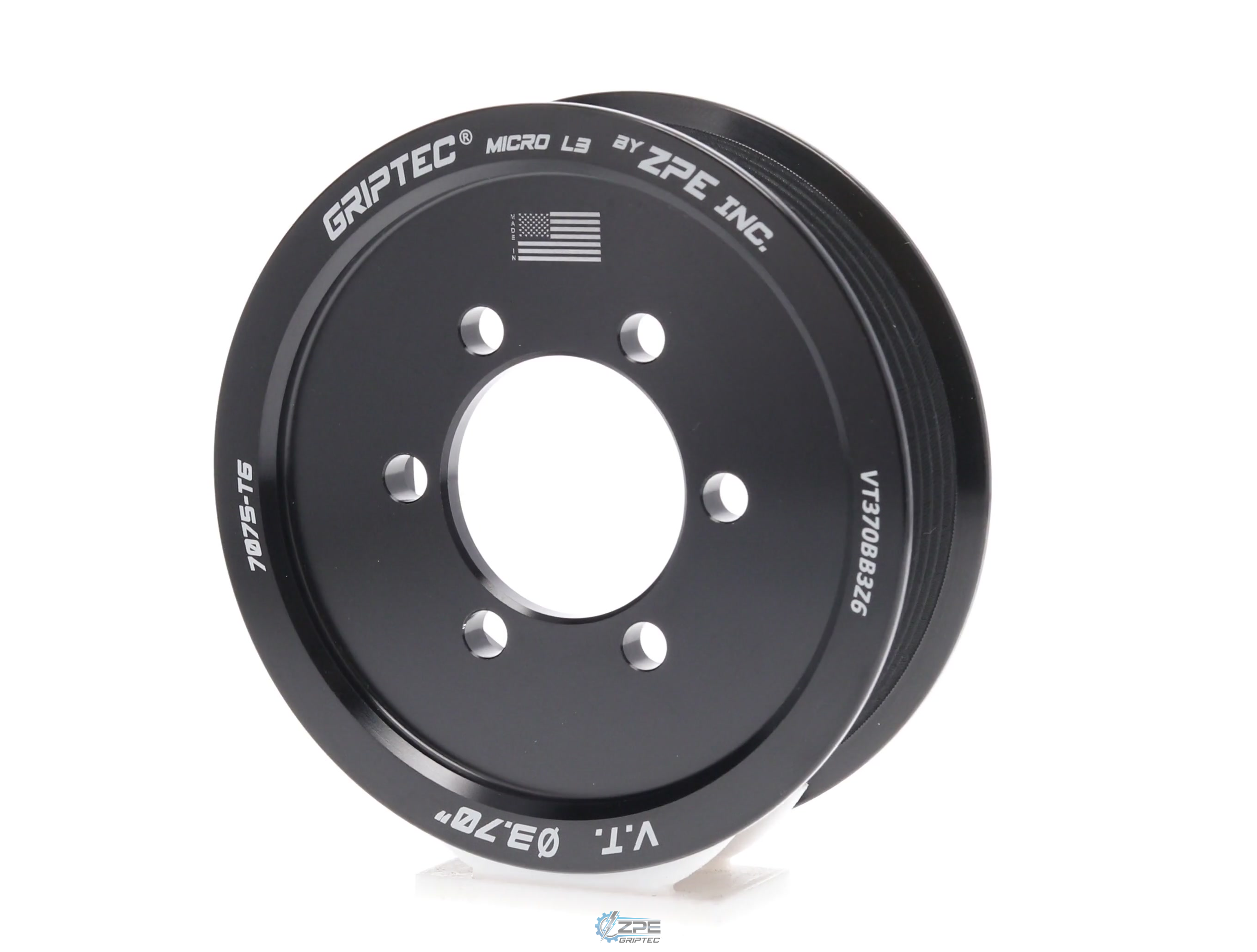 Street Driven Performance