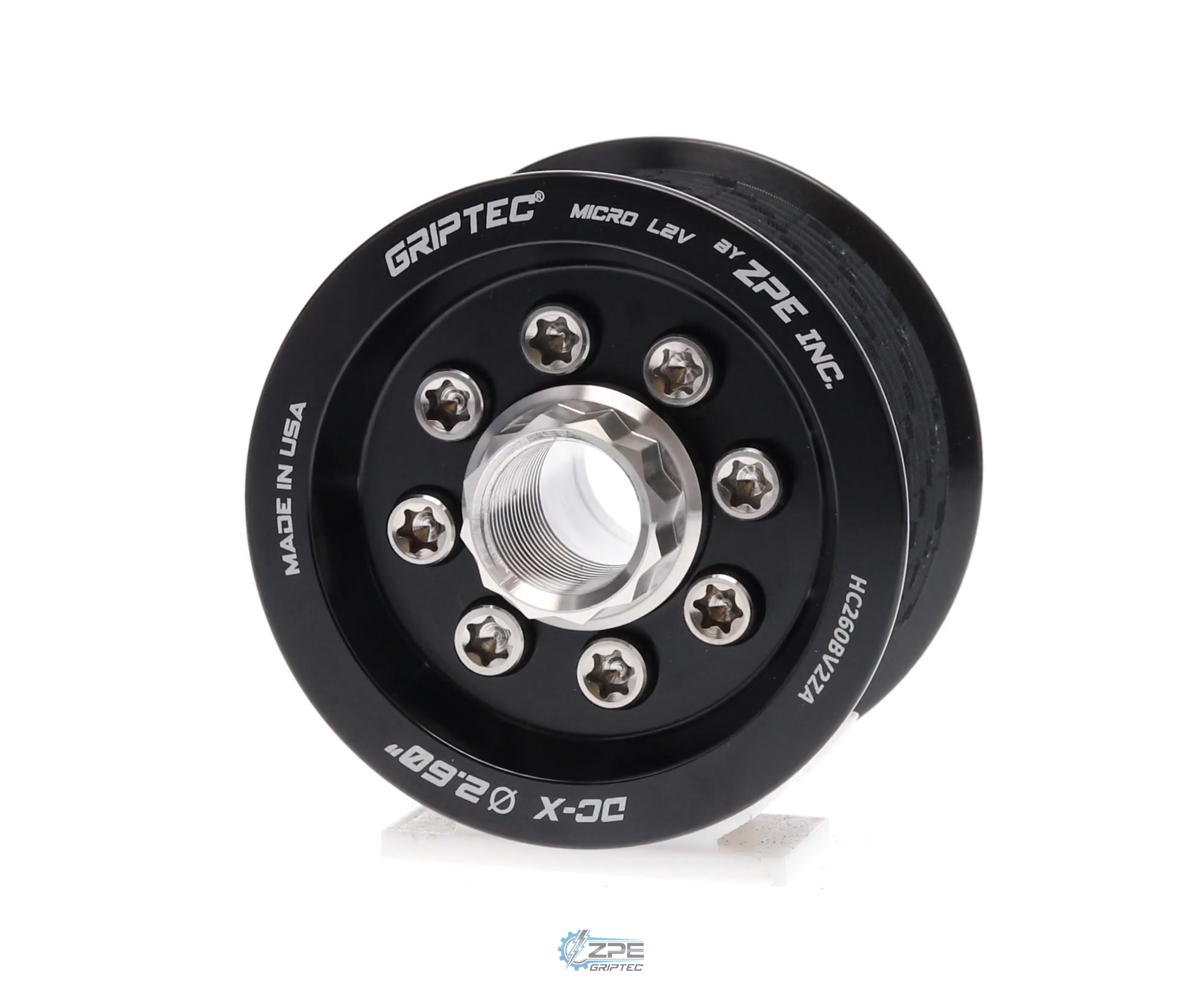 Street Driven Performance