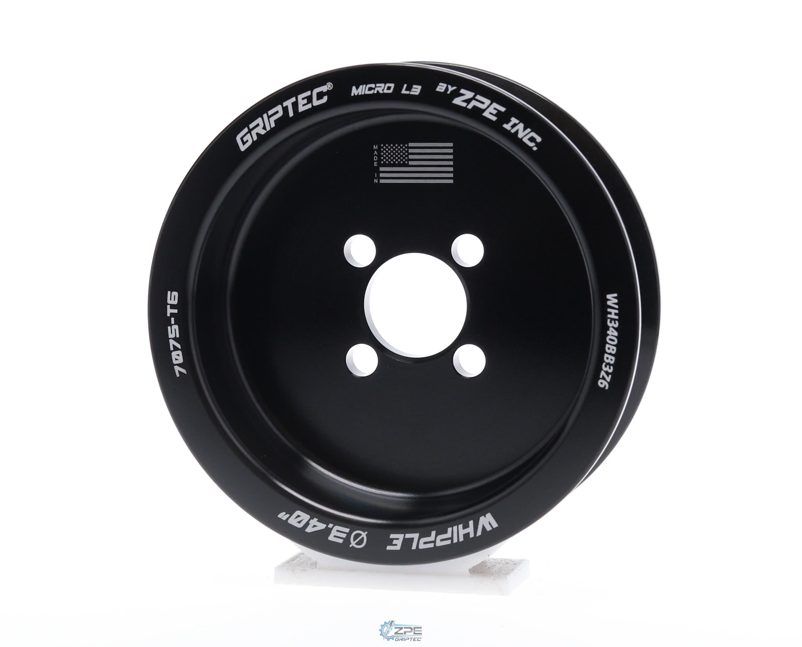 Street Driven Performance