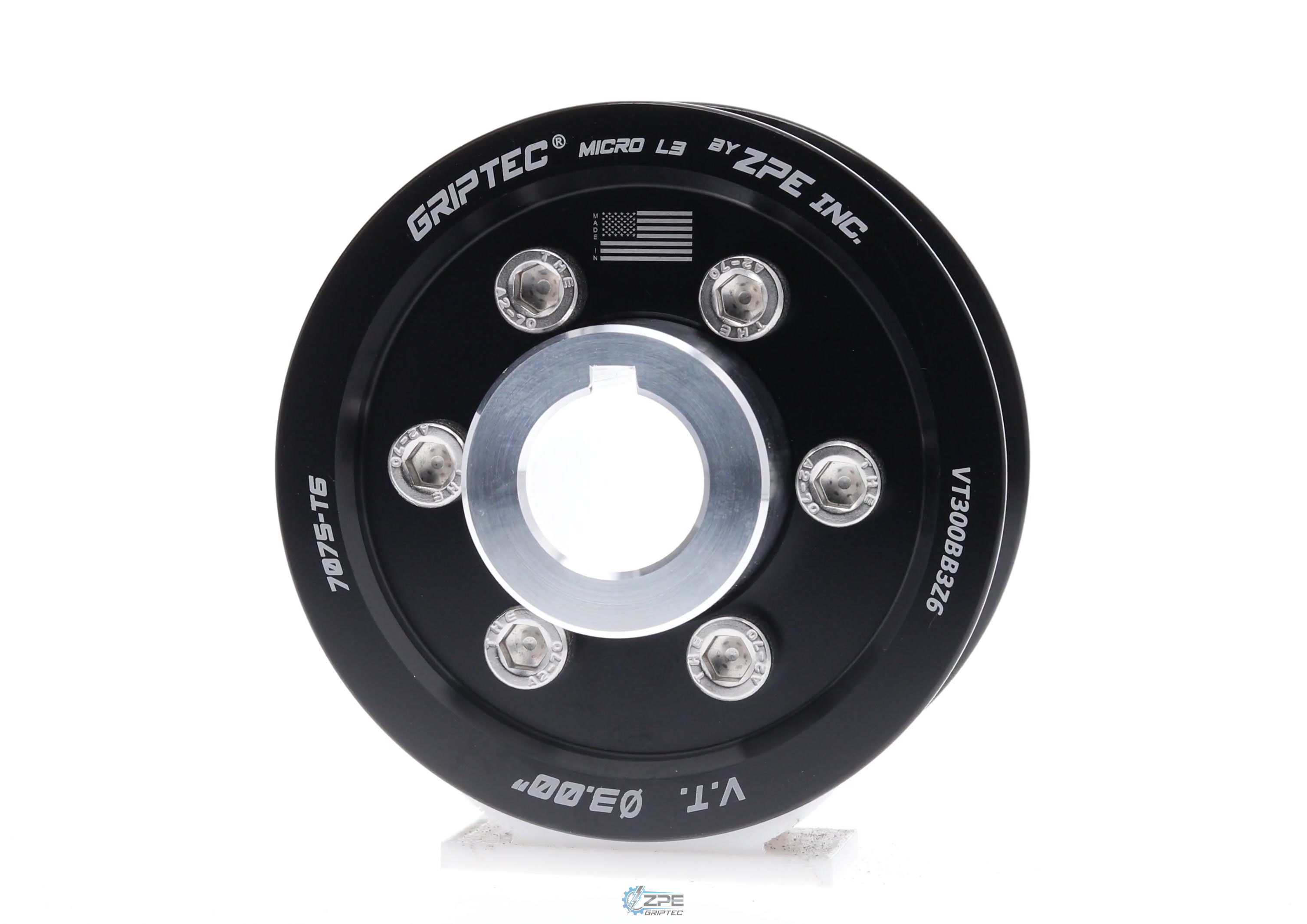 Street Driven Performance