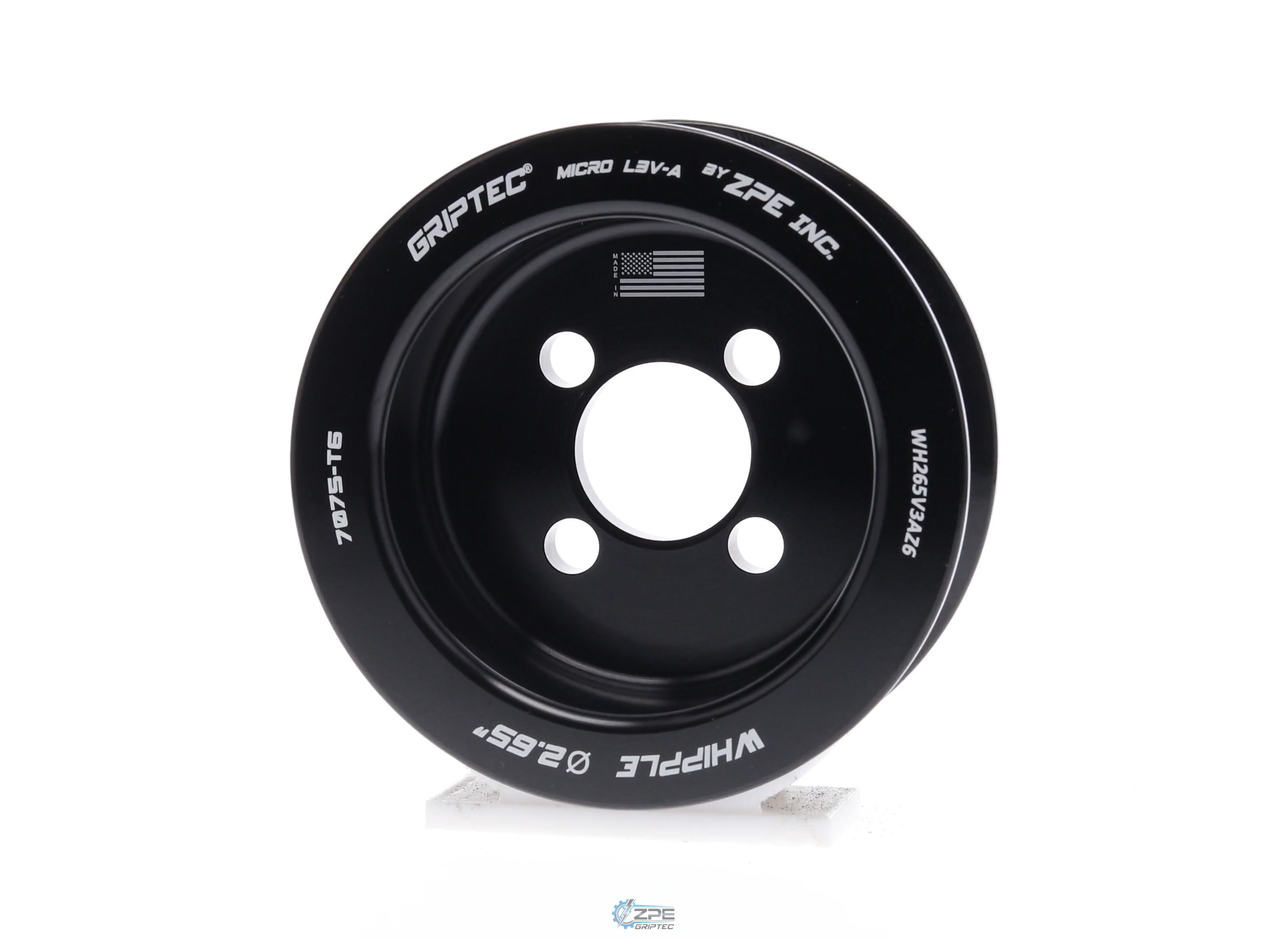 Street Driven Performance