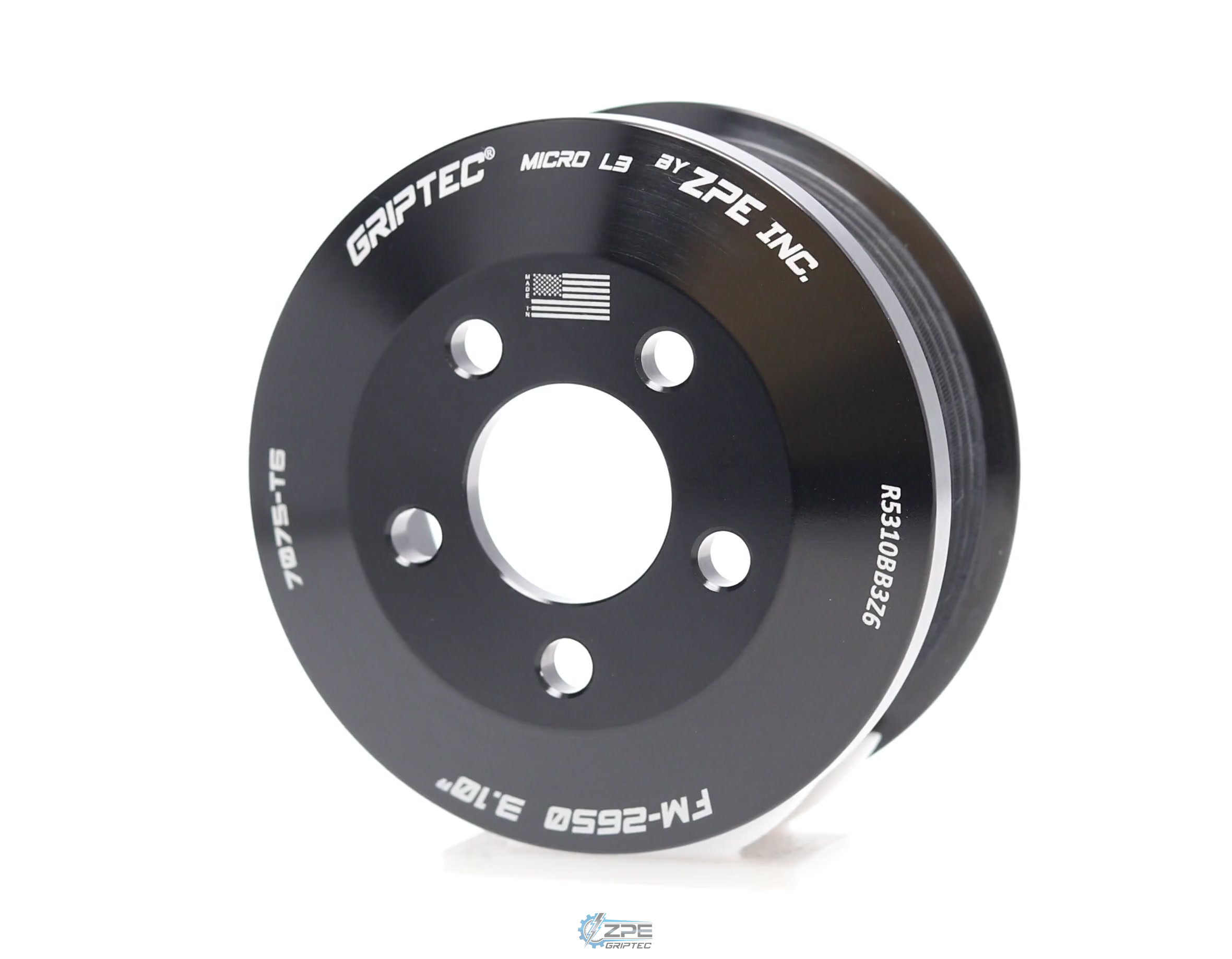 Street Driven Performance