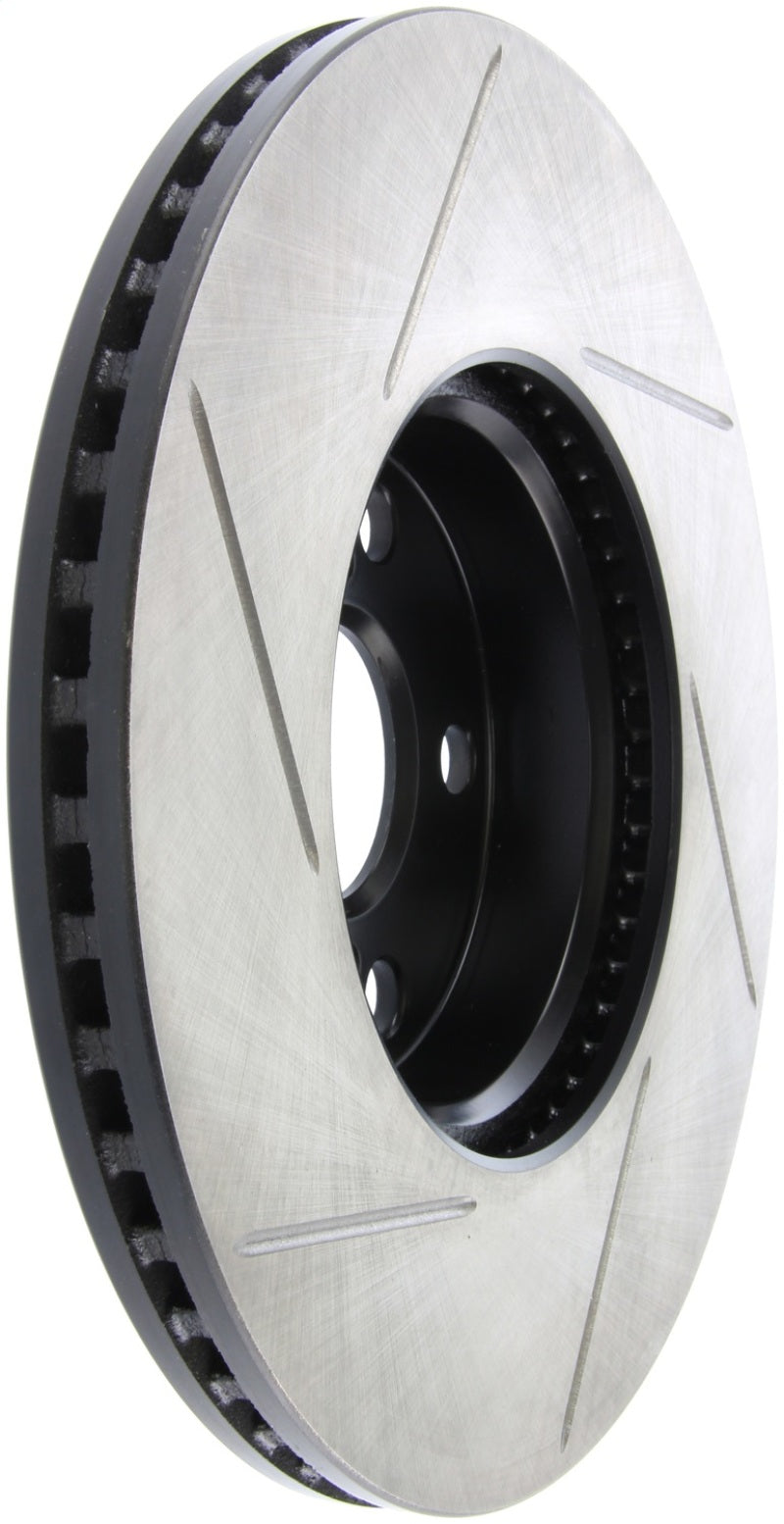 Street Driven Performance