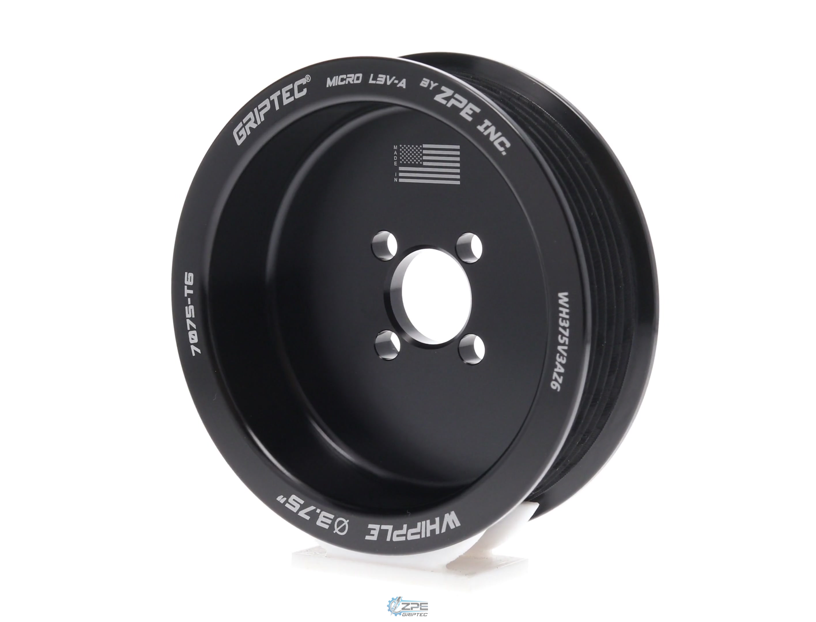 Street Driven Performance