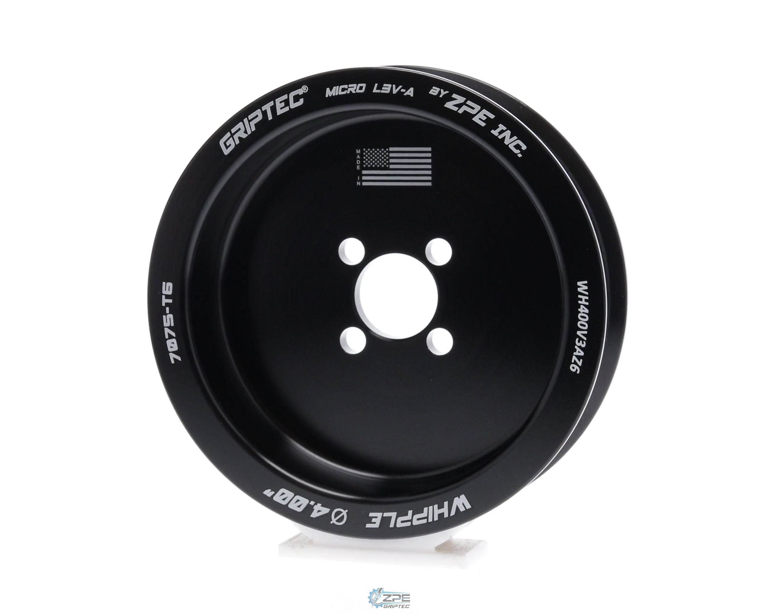 Street Driven Performance