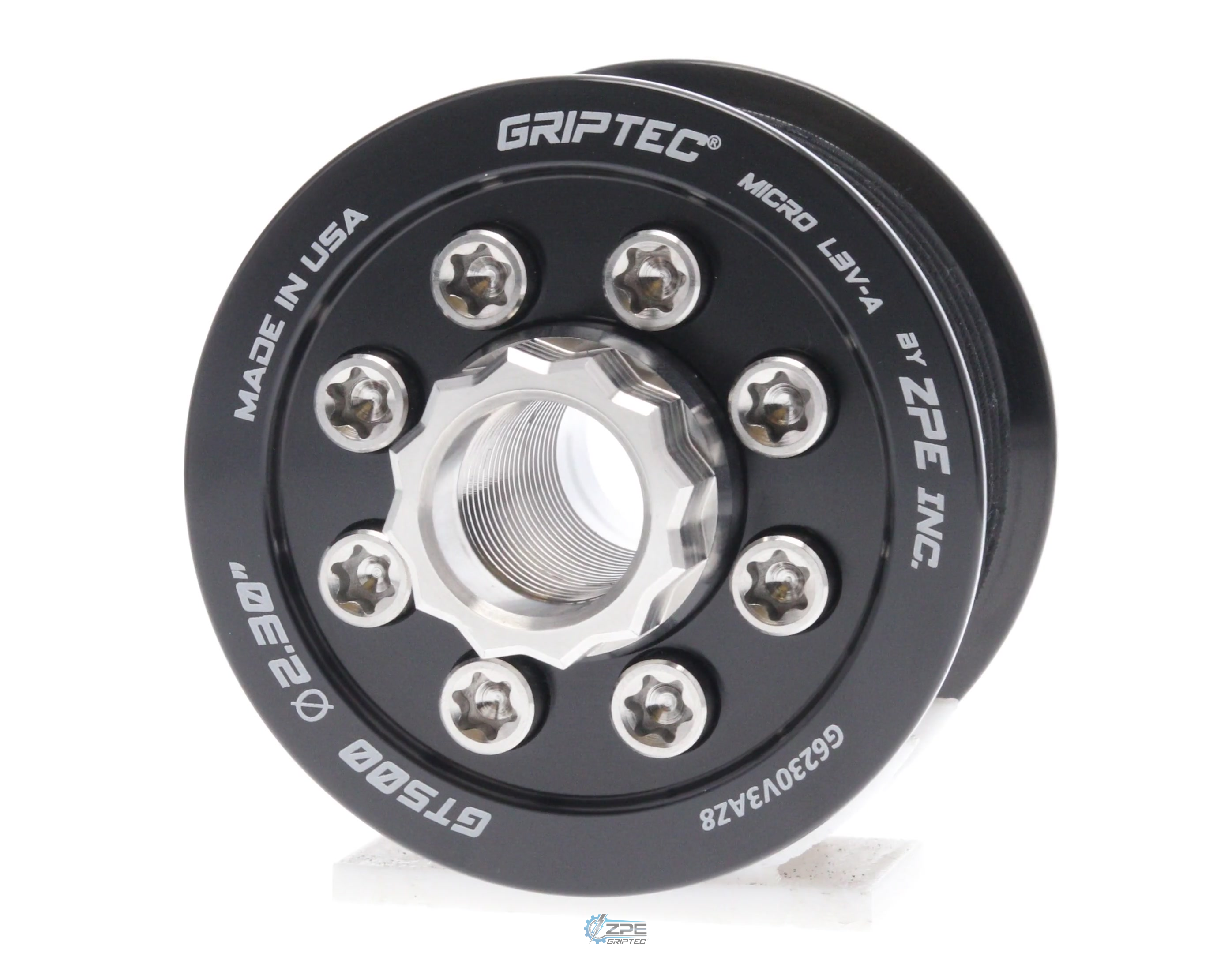 Street Driven Performance