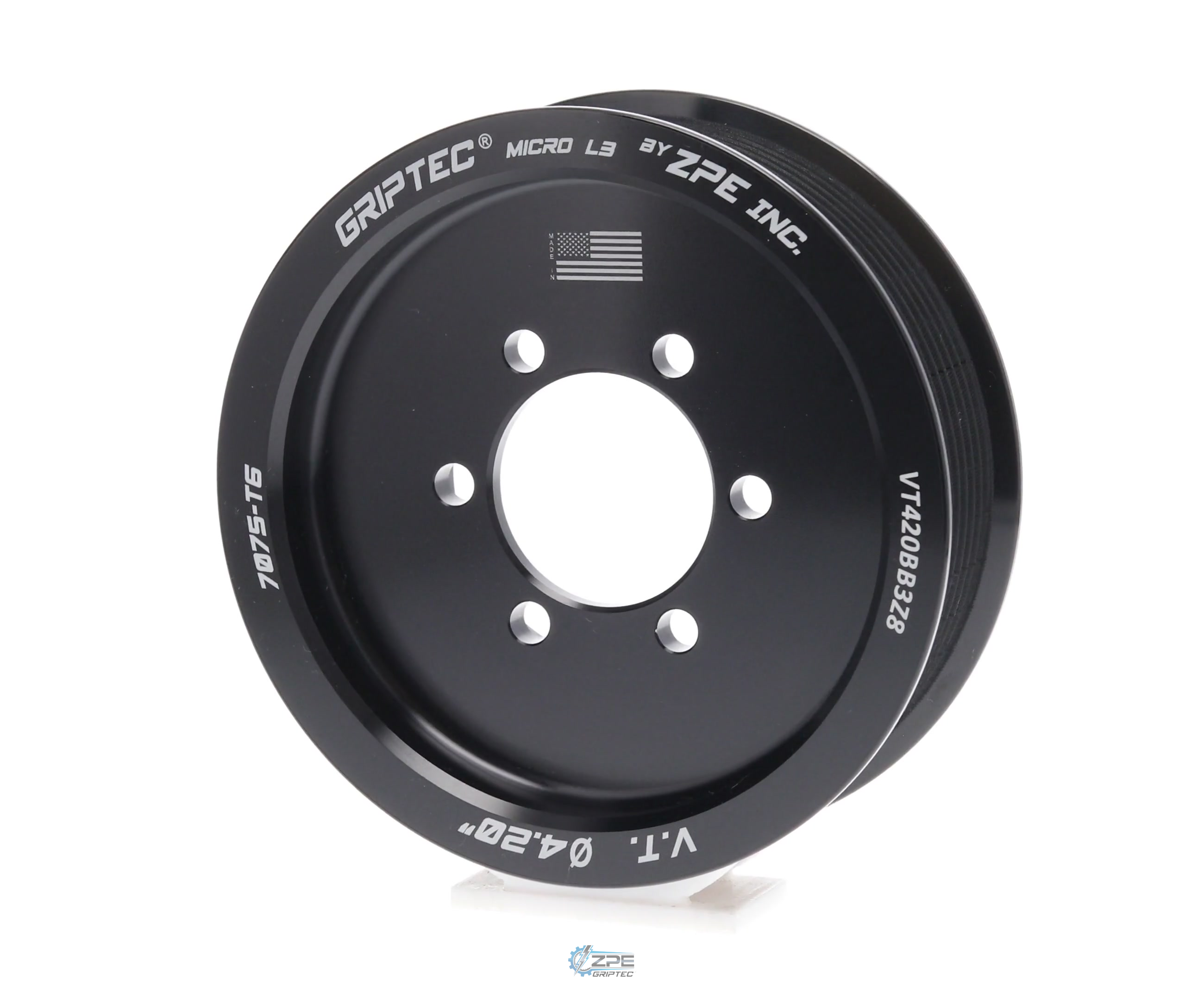 Street Driven Performance