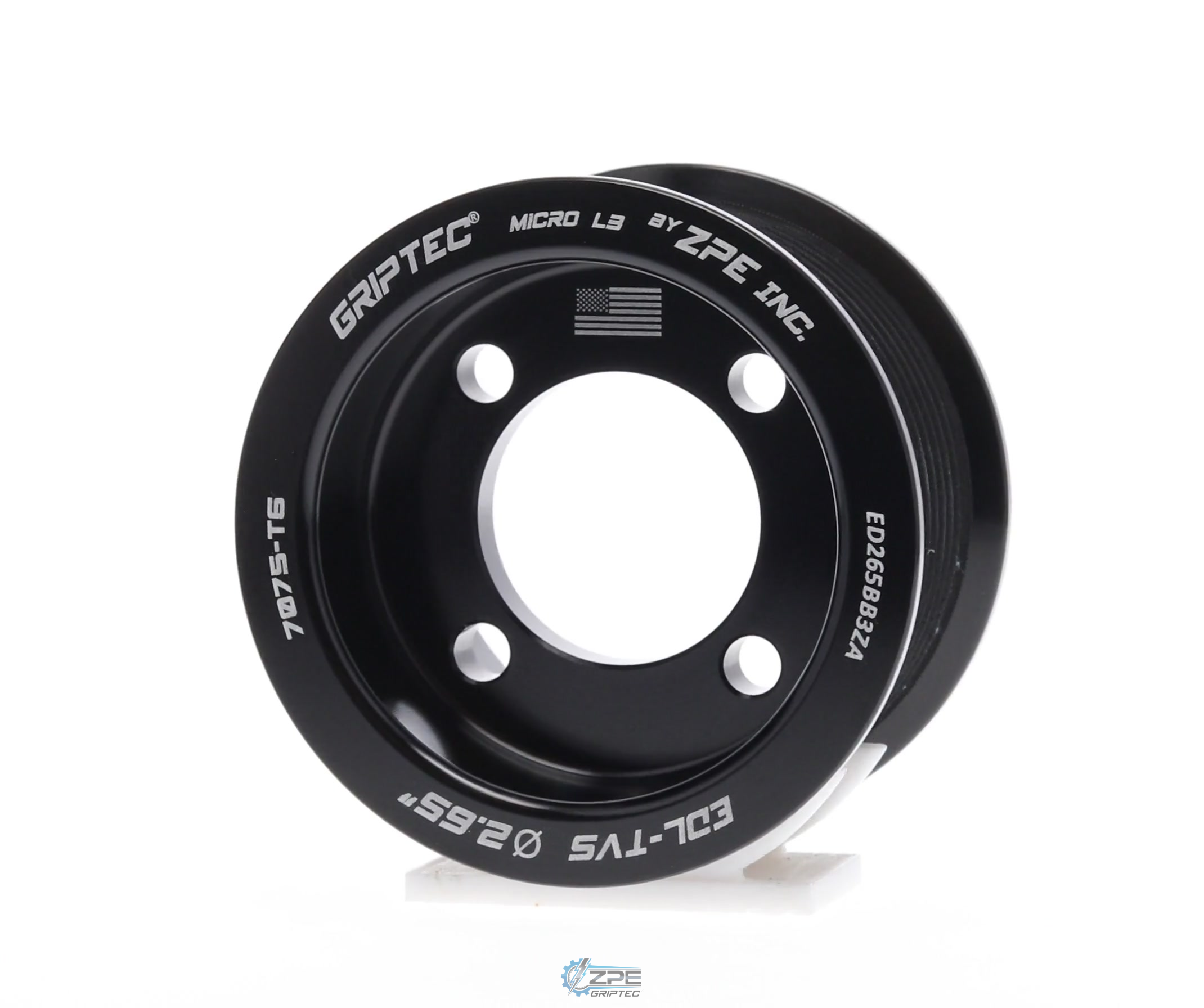 Street Driven Performance