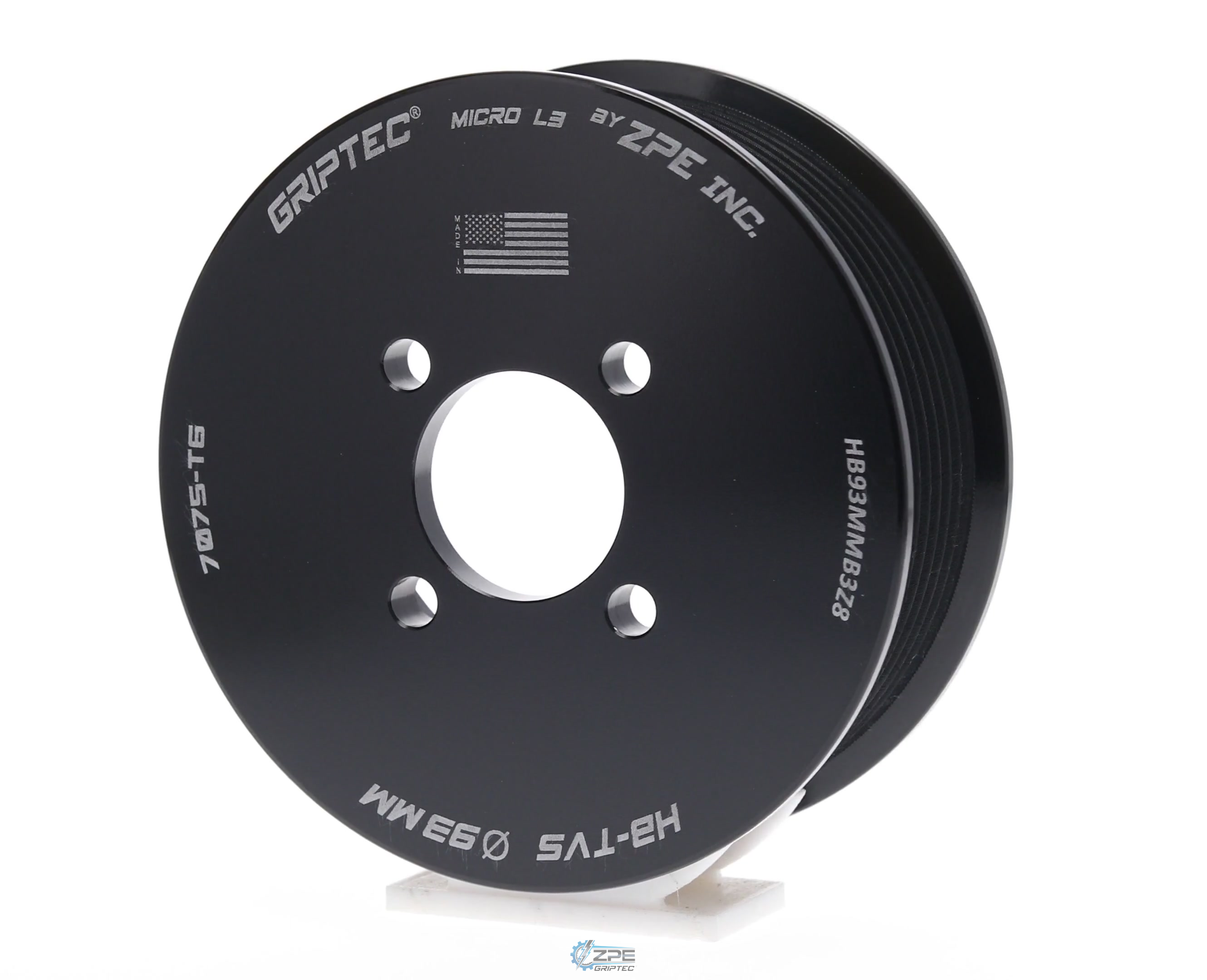 Street Driven Performance