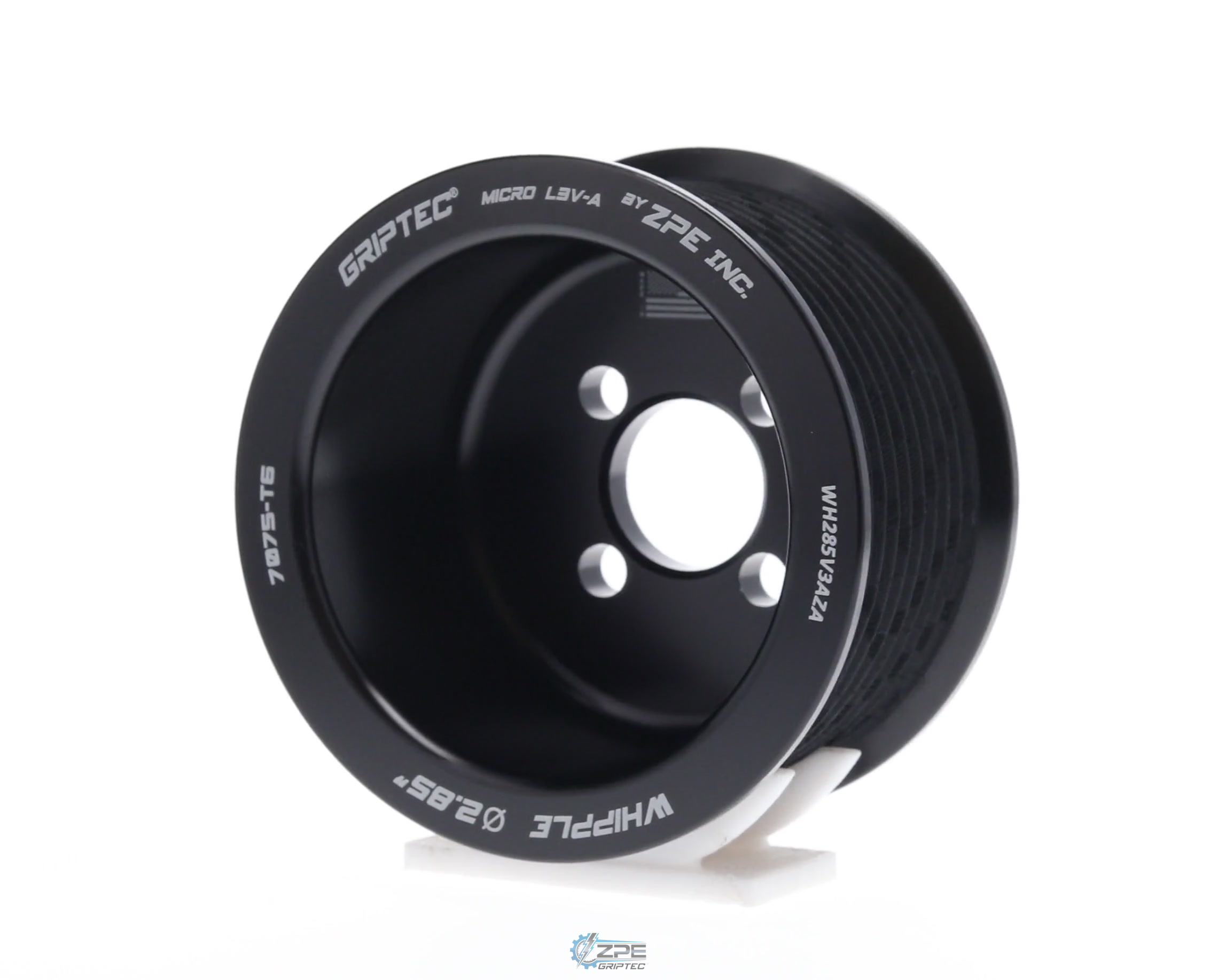 Street Driven Performance