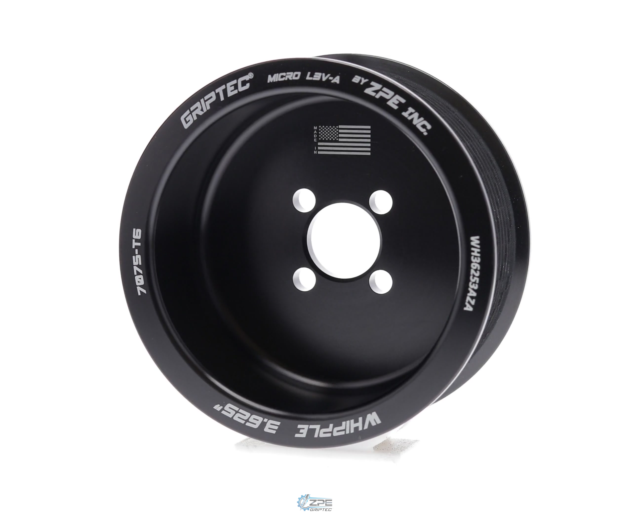 Street Driven Performance