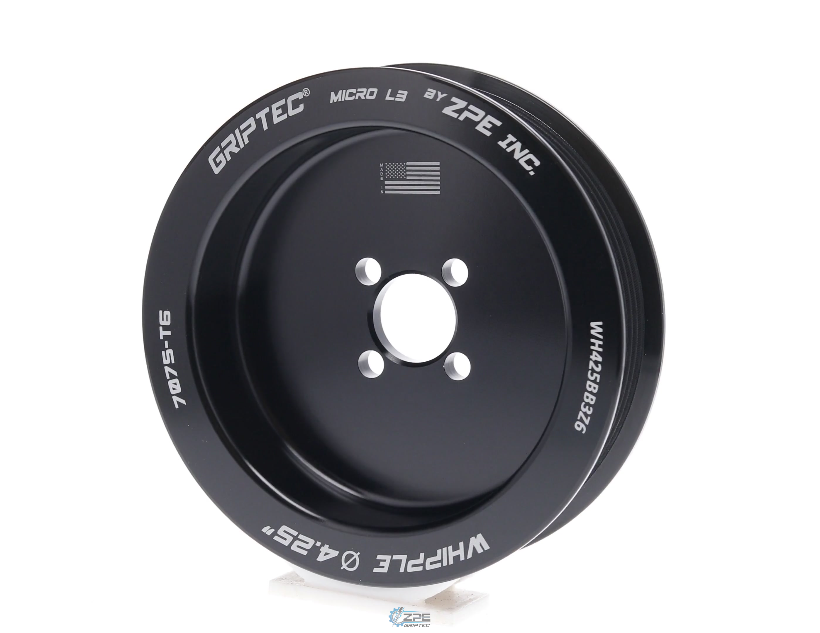 Street Driven Performance