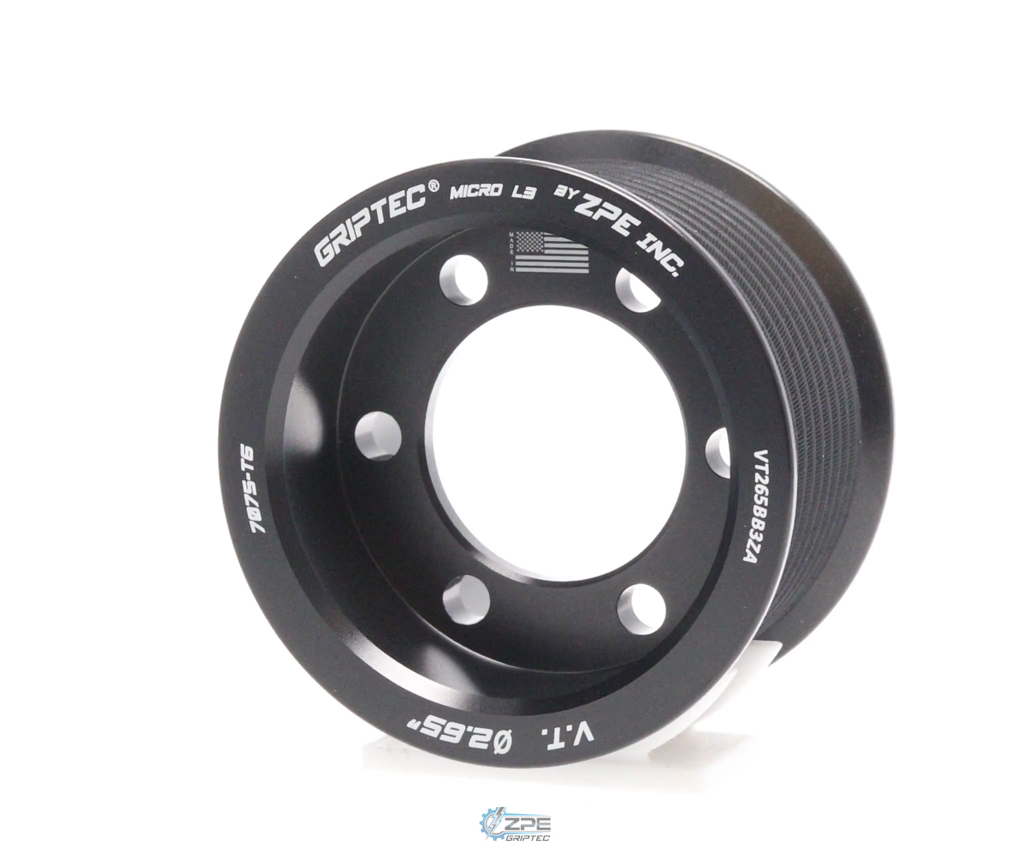 Street Driven Performance