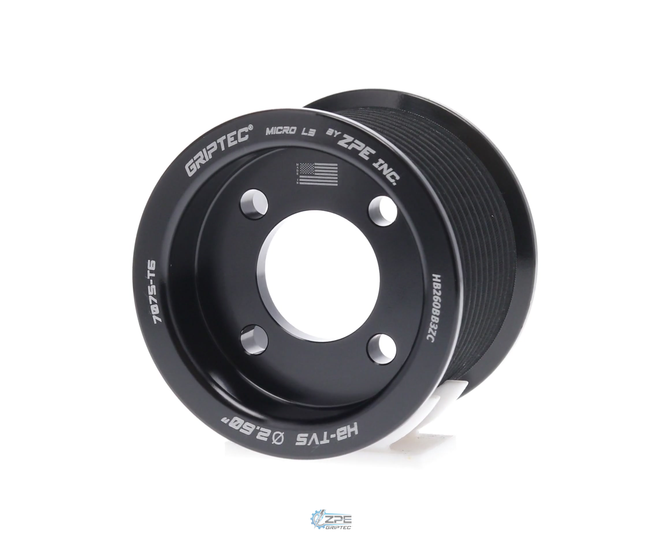 Street Driven Performance