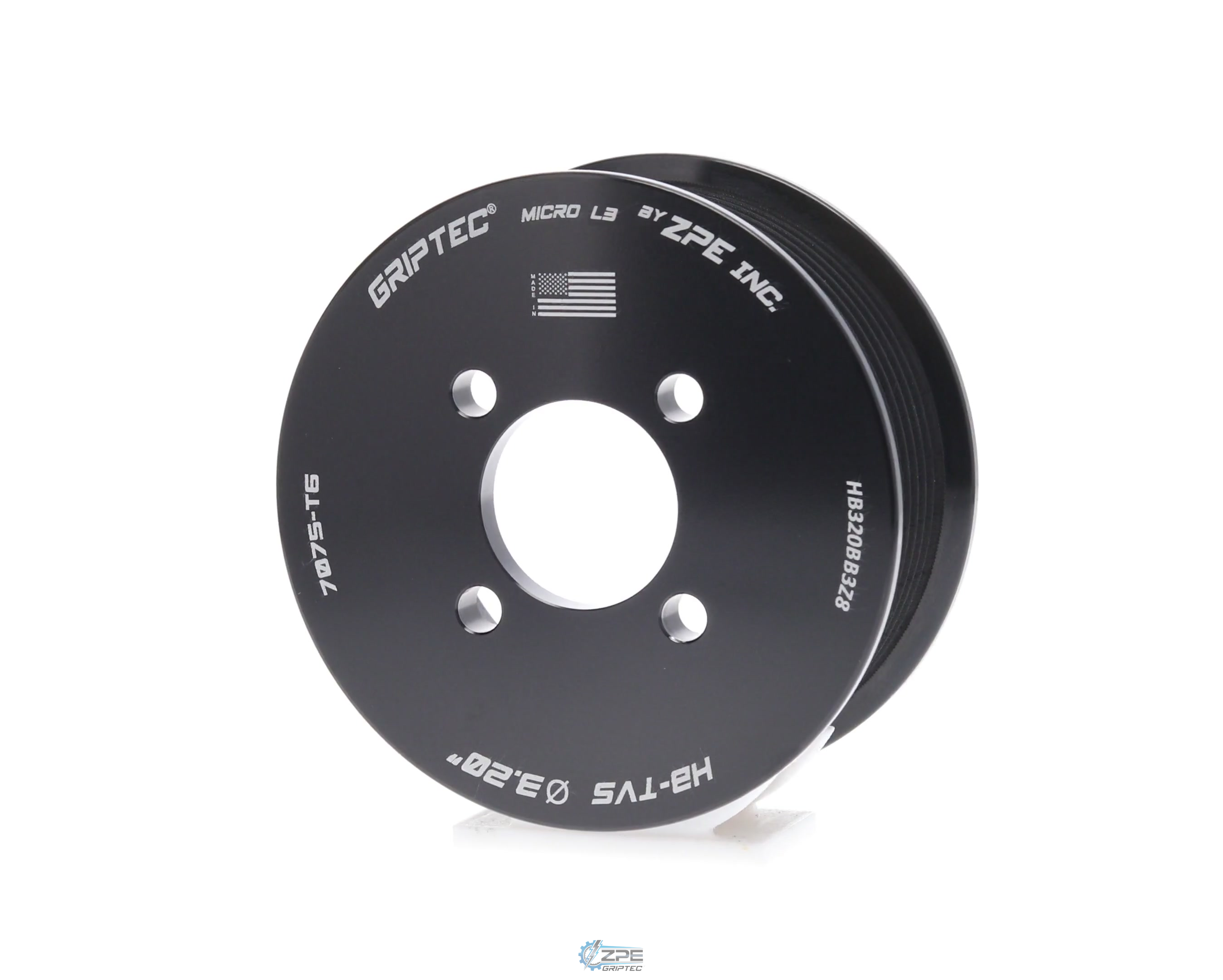 Street Driven Performance