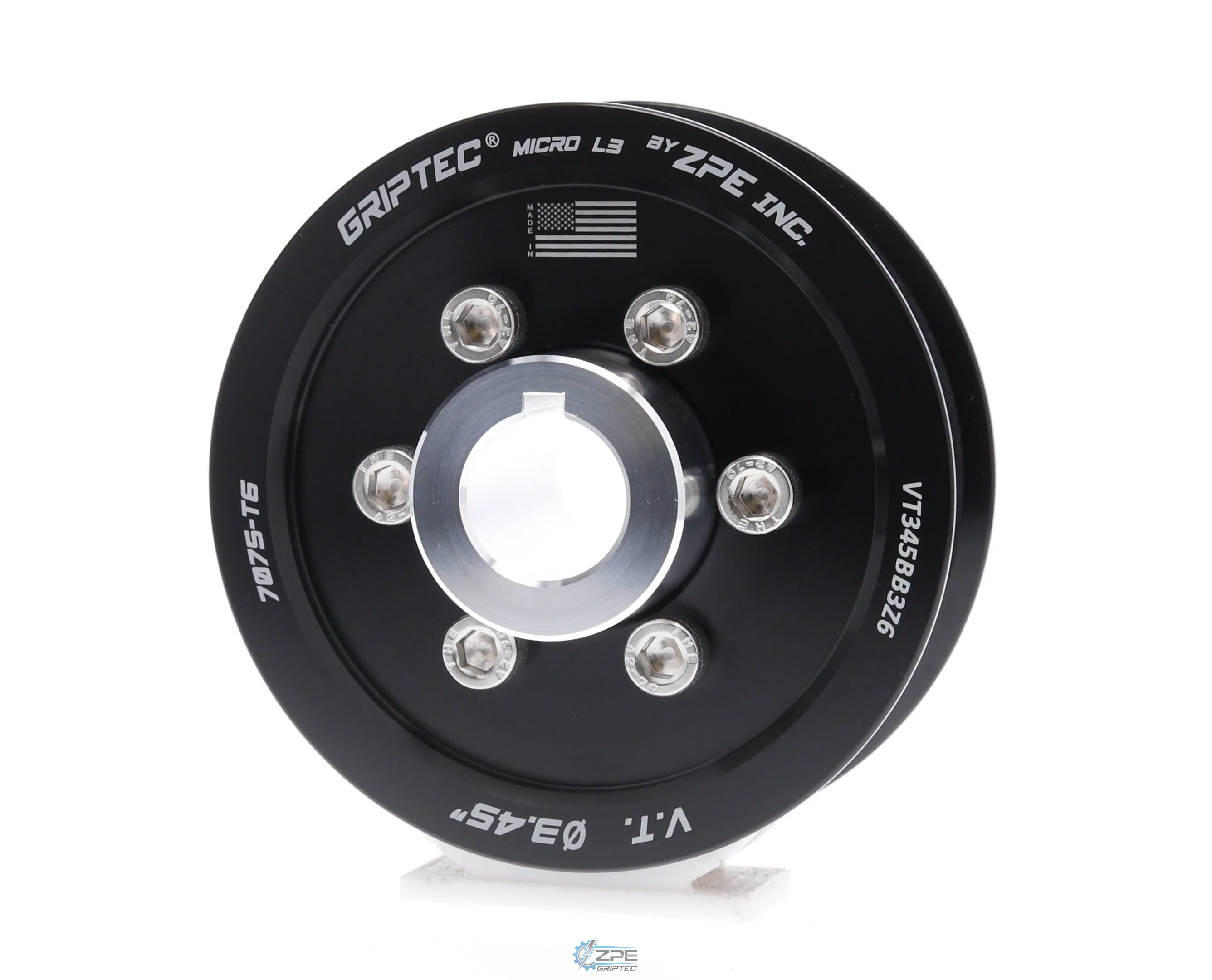 Street Driven Performance