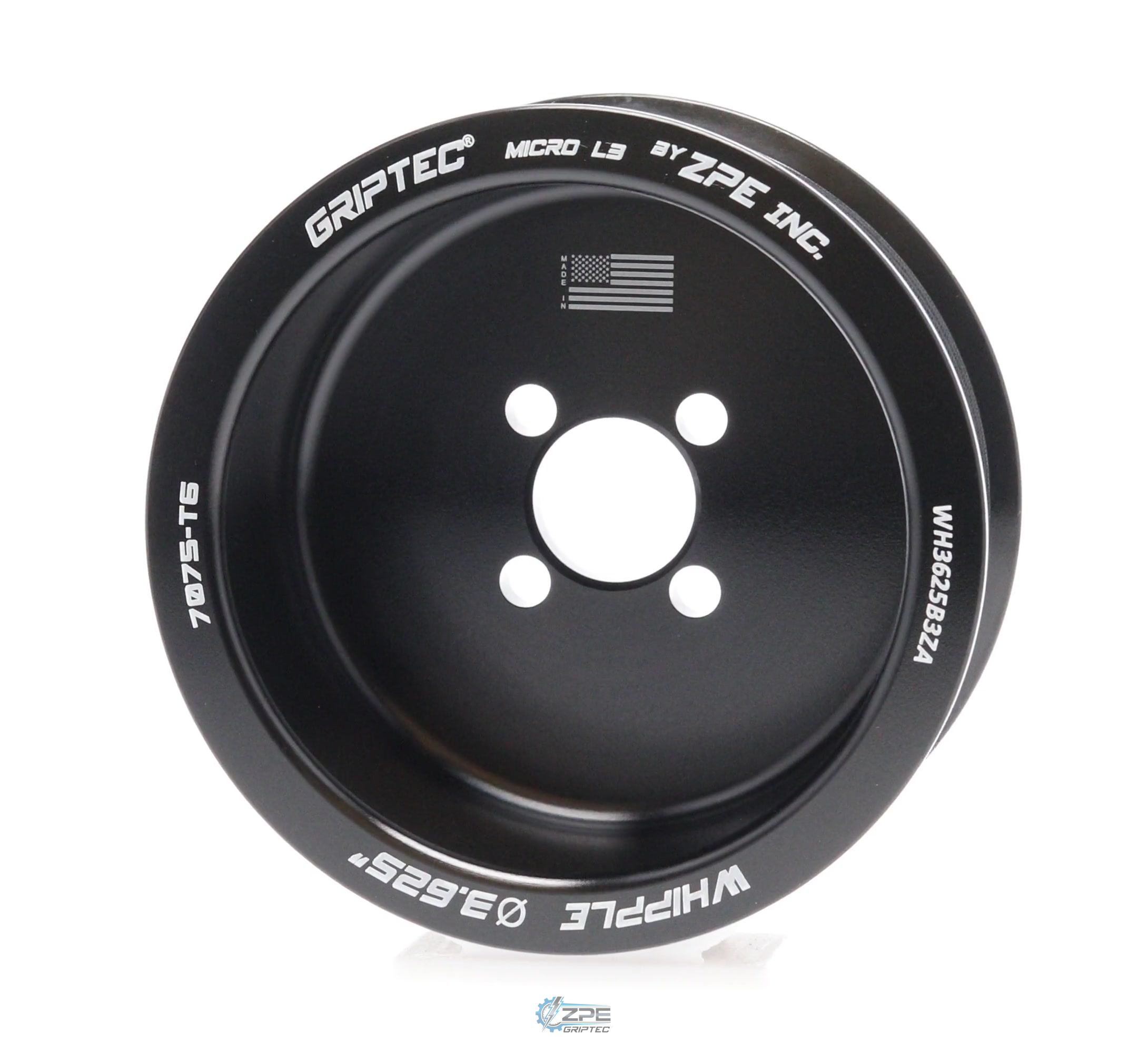 Street Driven Performance