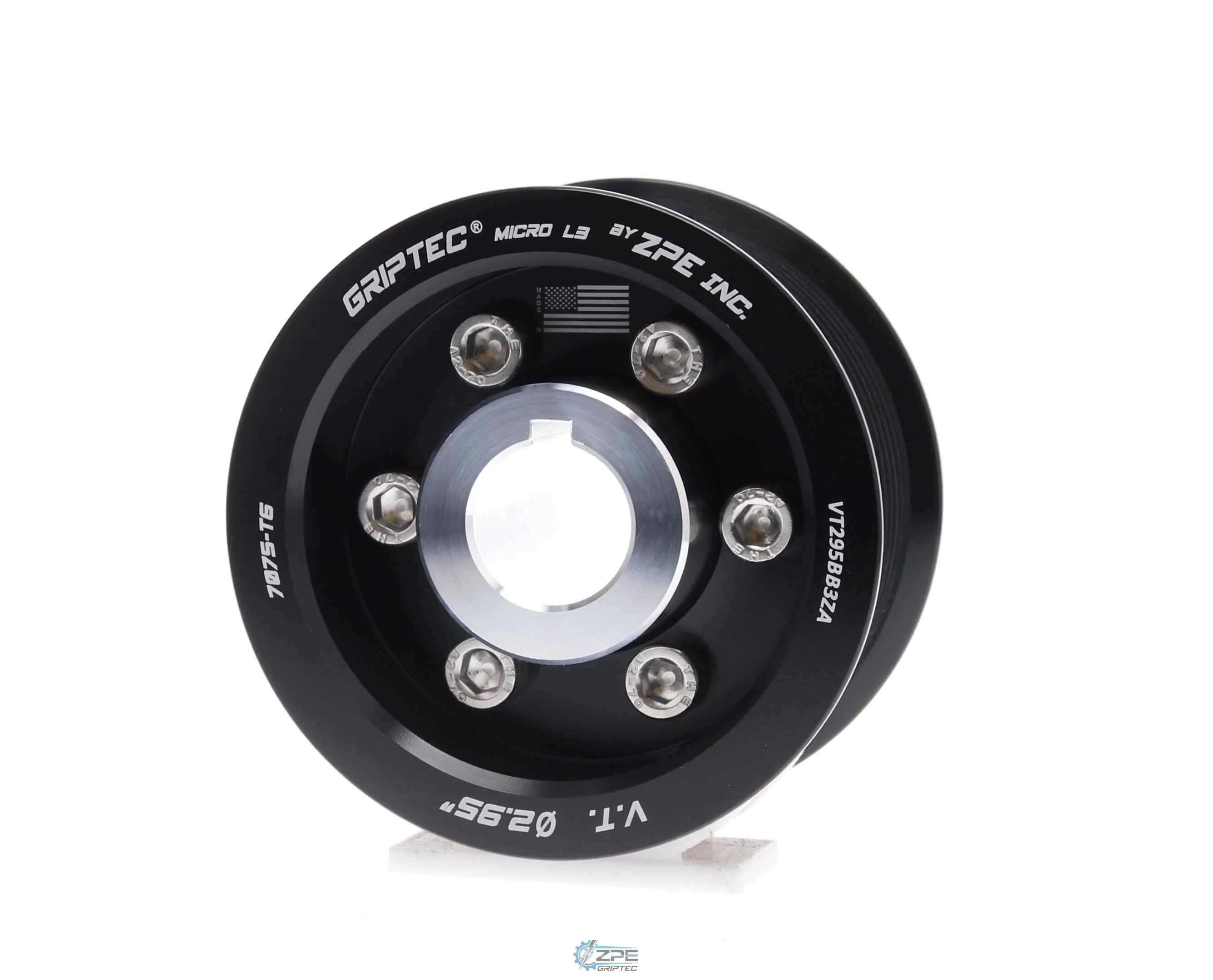 Street Driven Performance