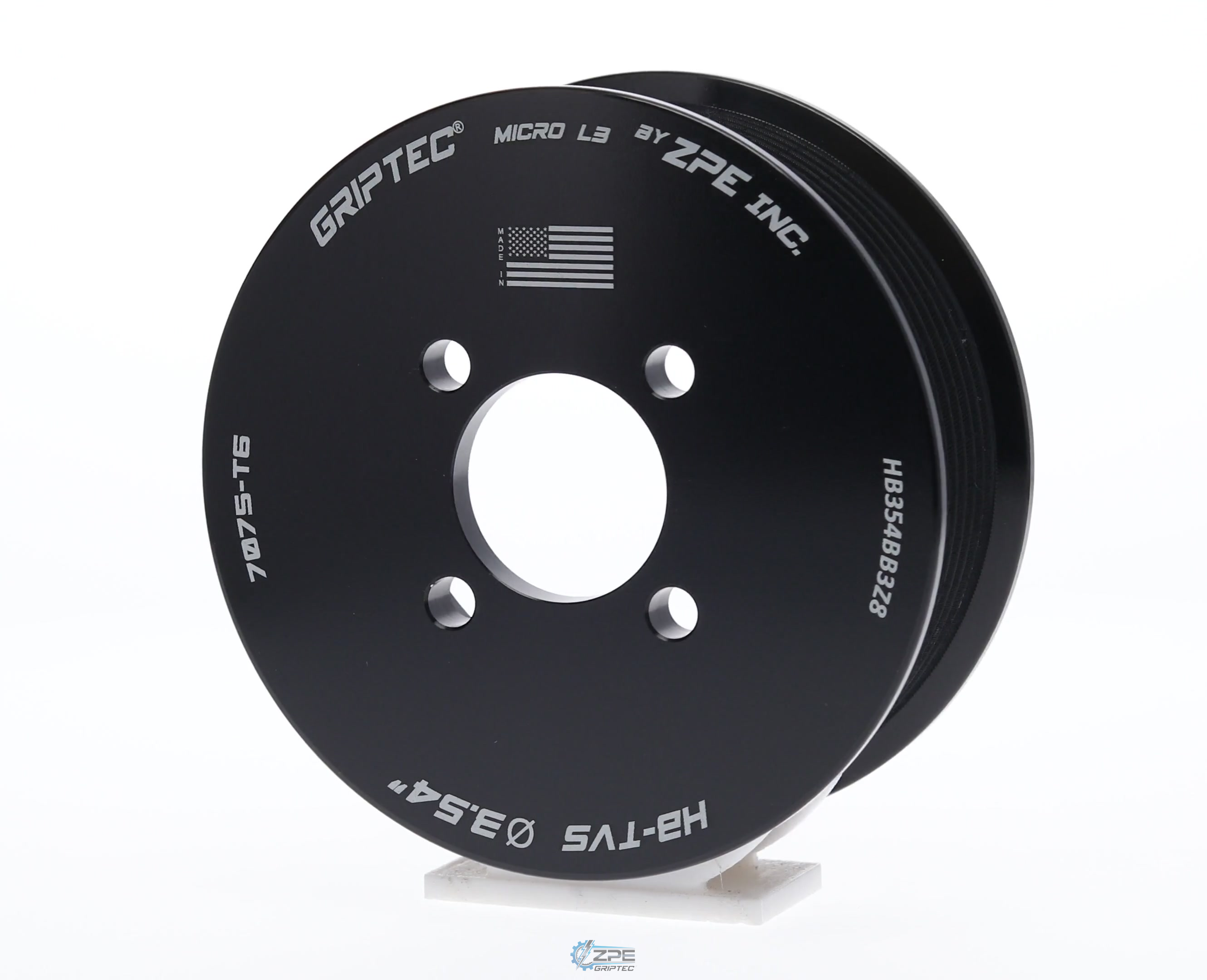 Street Driven Performance