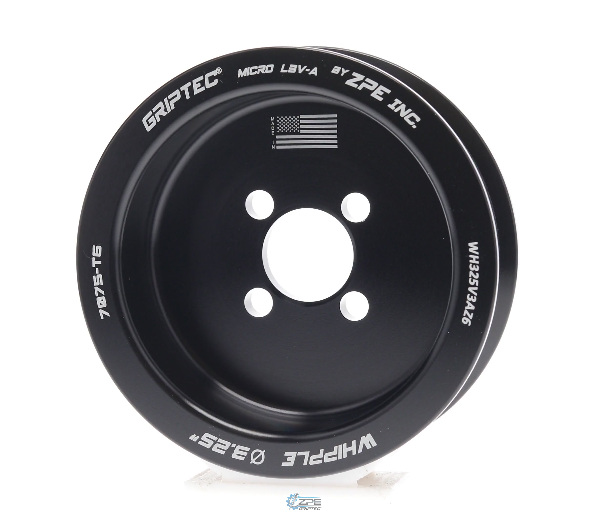 Street Driven Performance