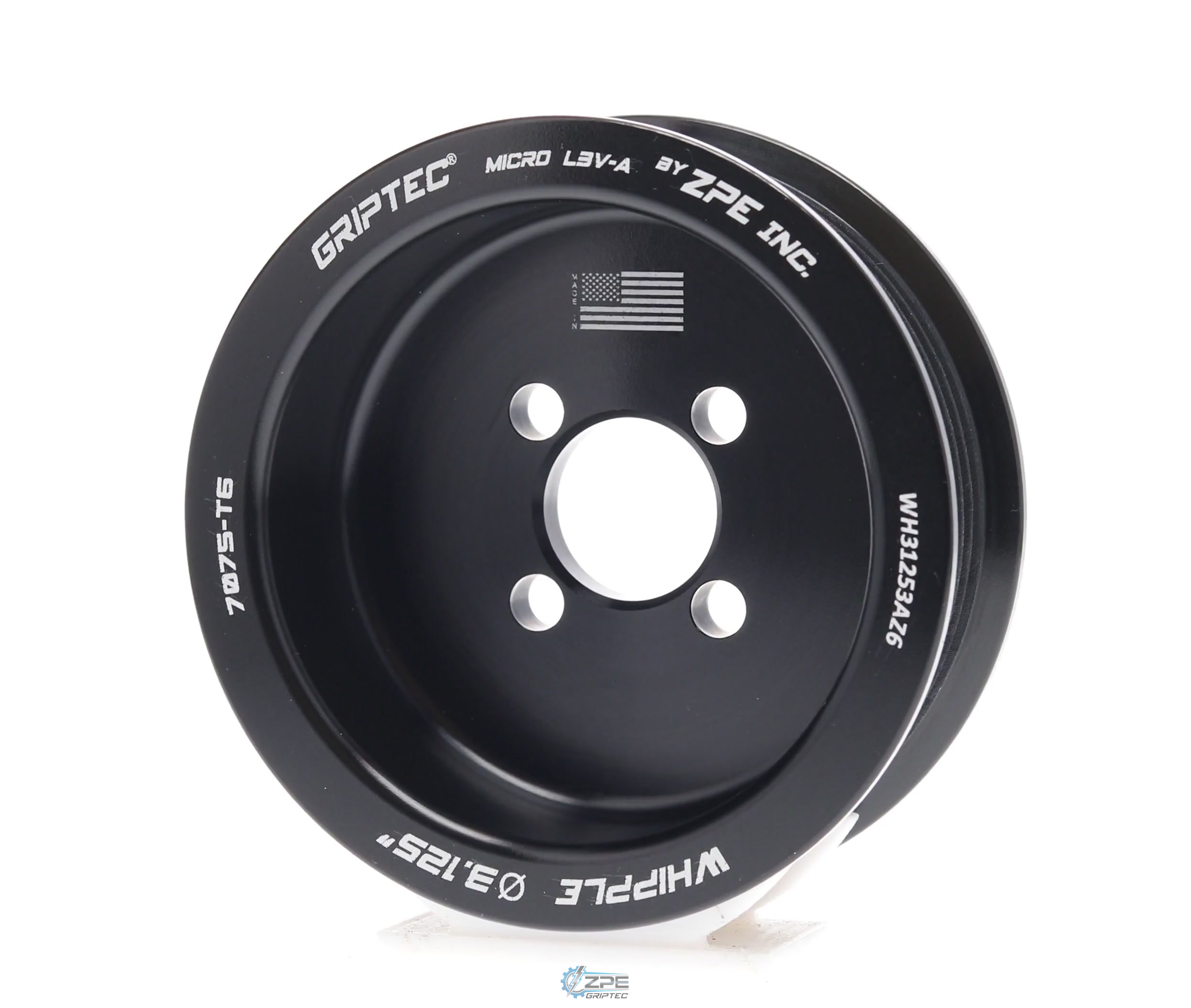 Street Driven Performance