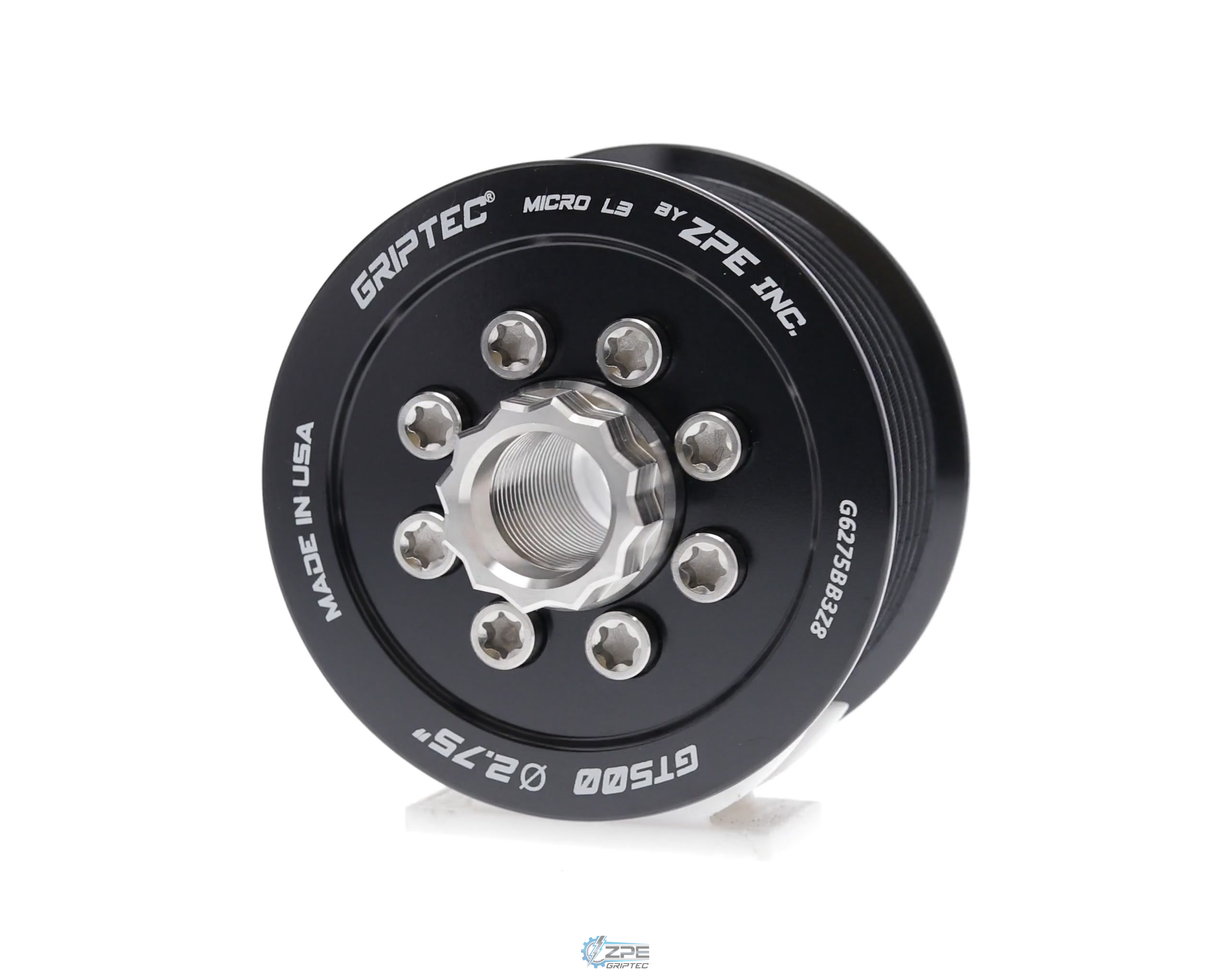 Street Driven Performance